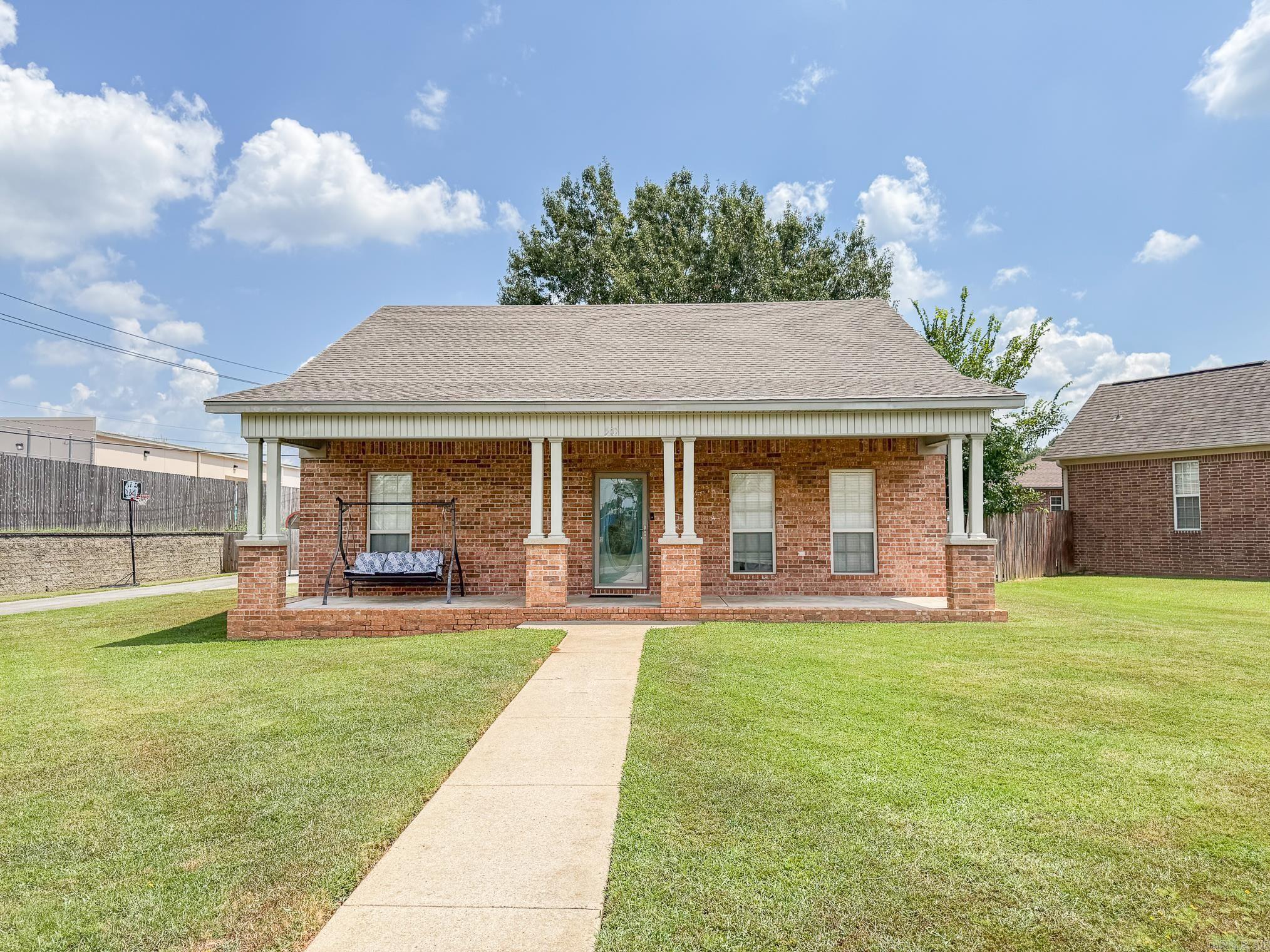 507 Dakota  Cabot, AR