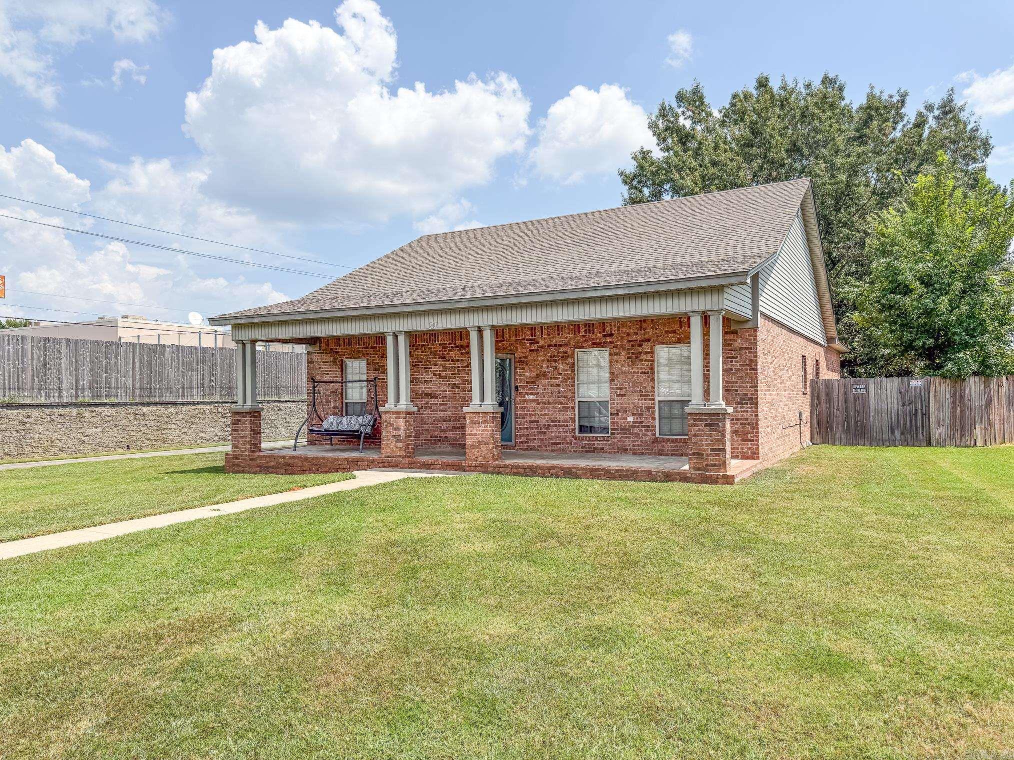 507 Dakota  Cabot, AR