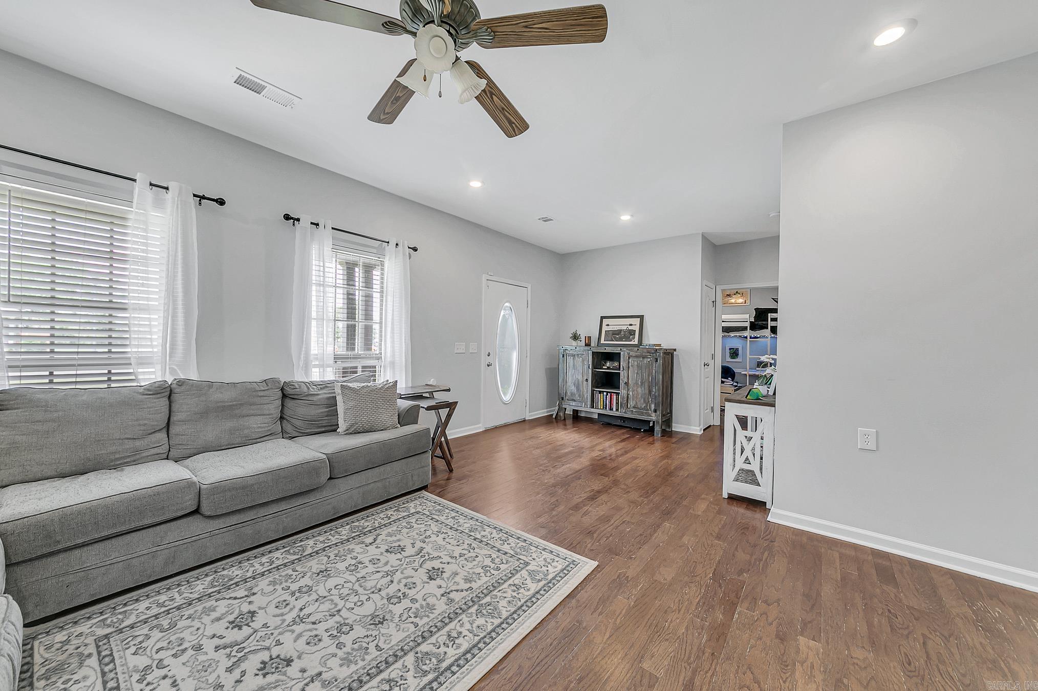 507 Dakota  Cabot, AR