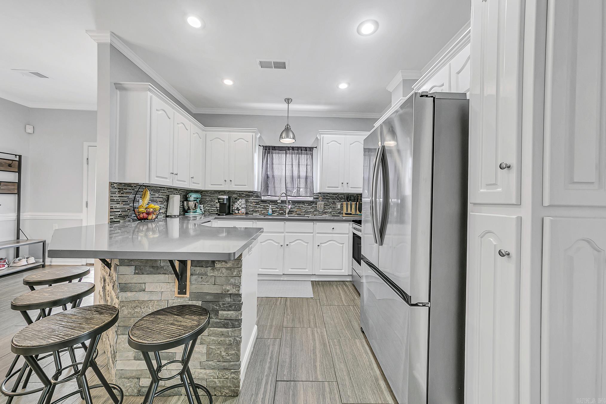 507 Dakota  Cabot, AR