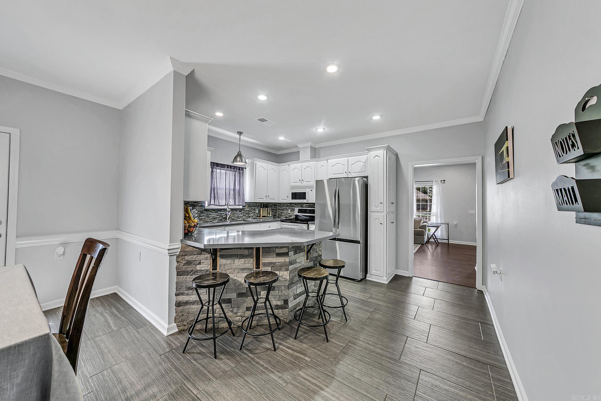 507 Dakota  Cabot, AR