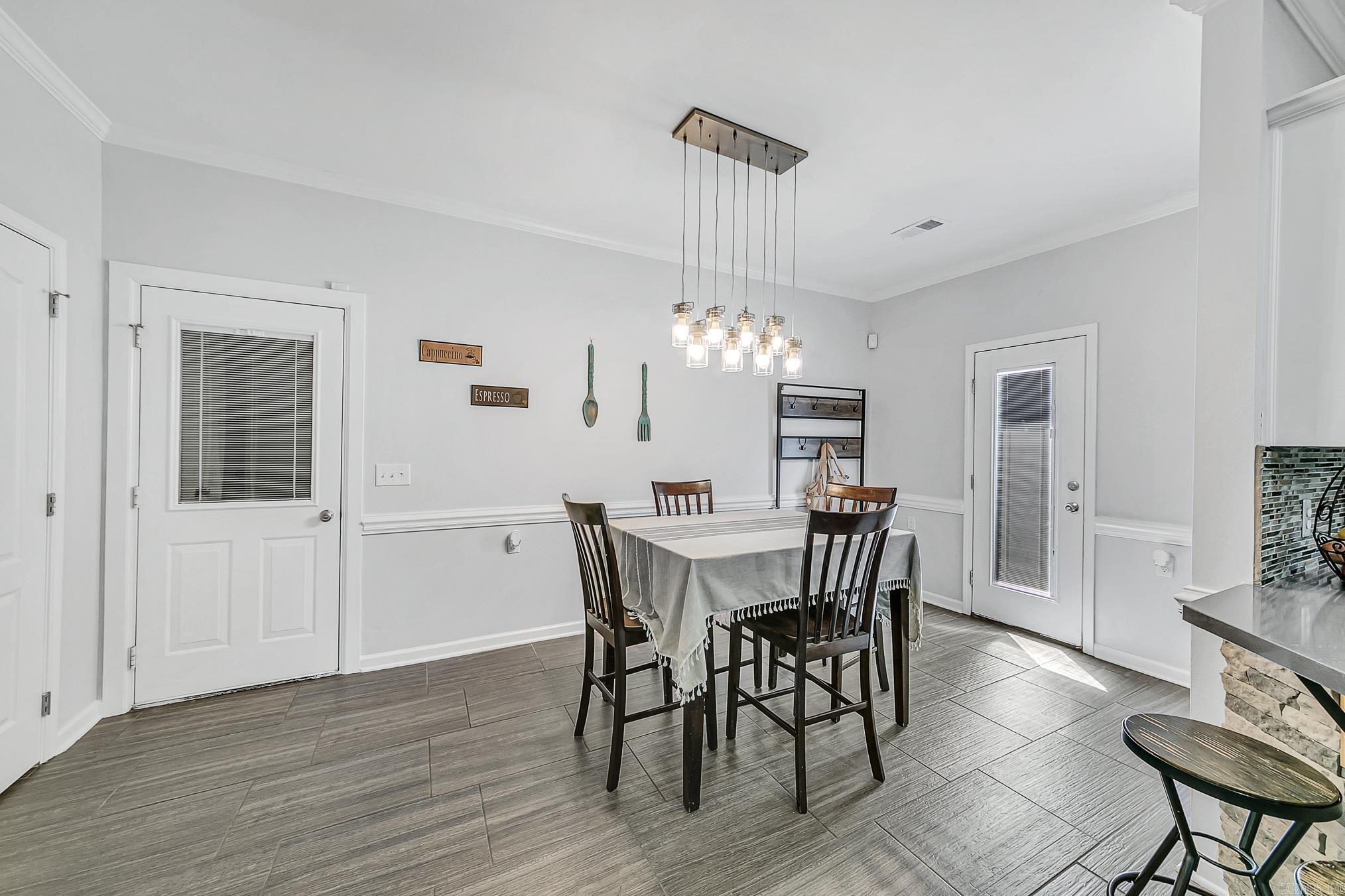 507 Dakota  Cabot, AR