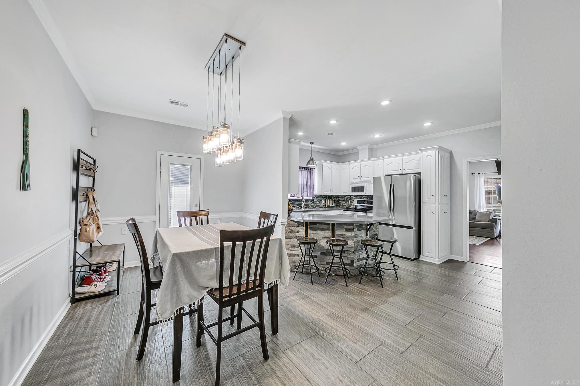 507 Dakota  Cabot, AR