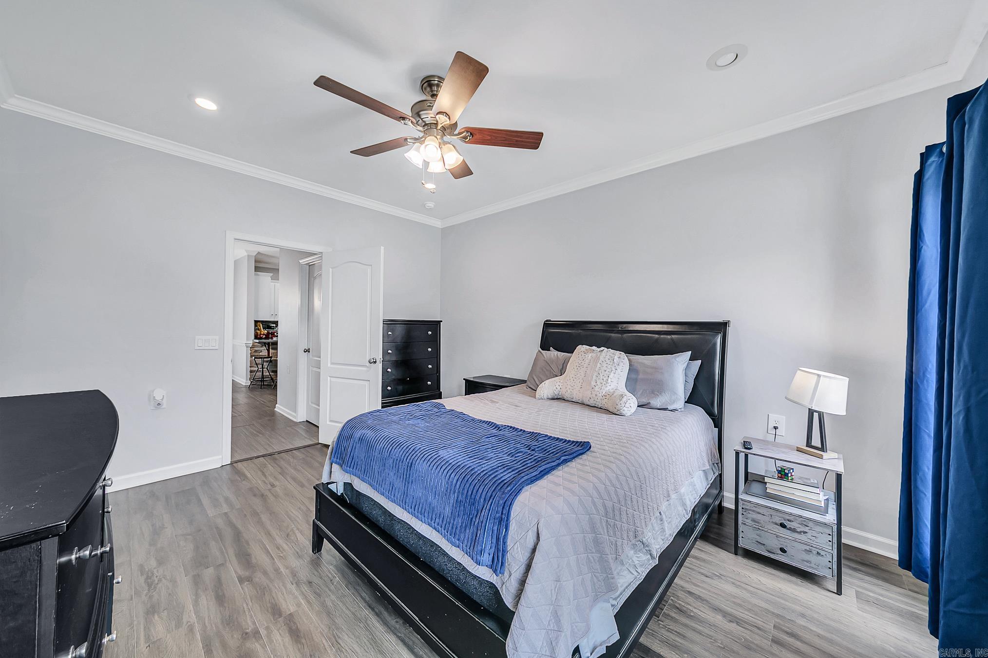 507 Dakota  Cabot, AR