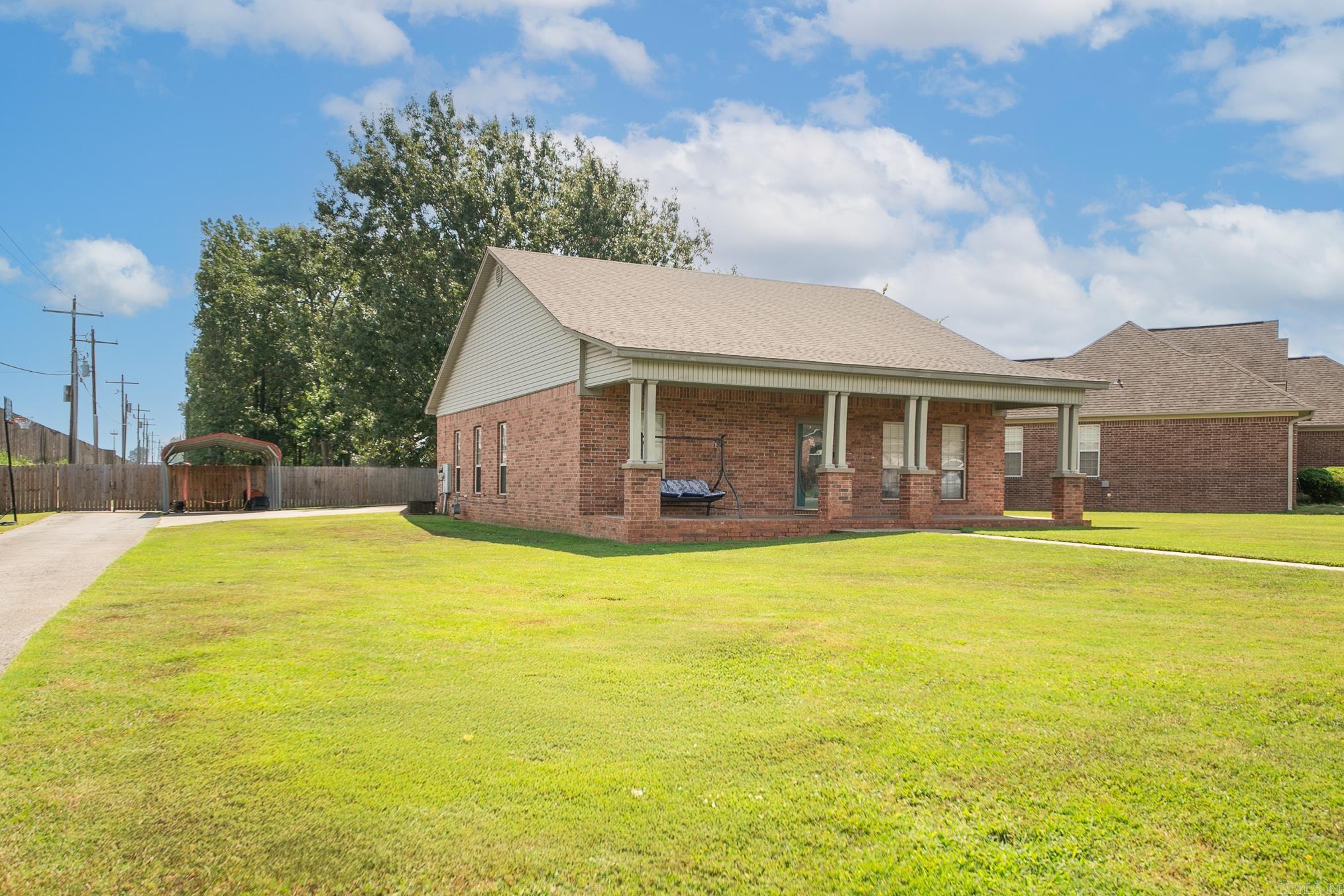 507 Dakota  Cabot, AR