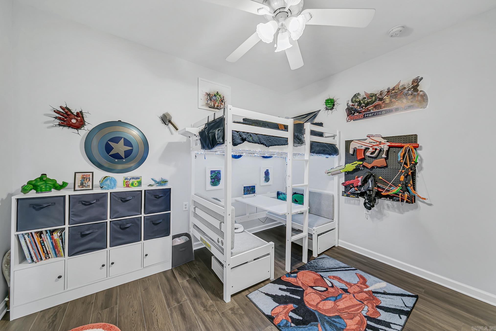 507 Dakota  Cabot, AR