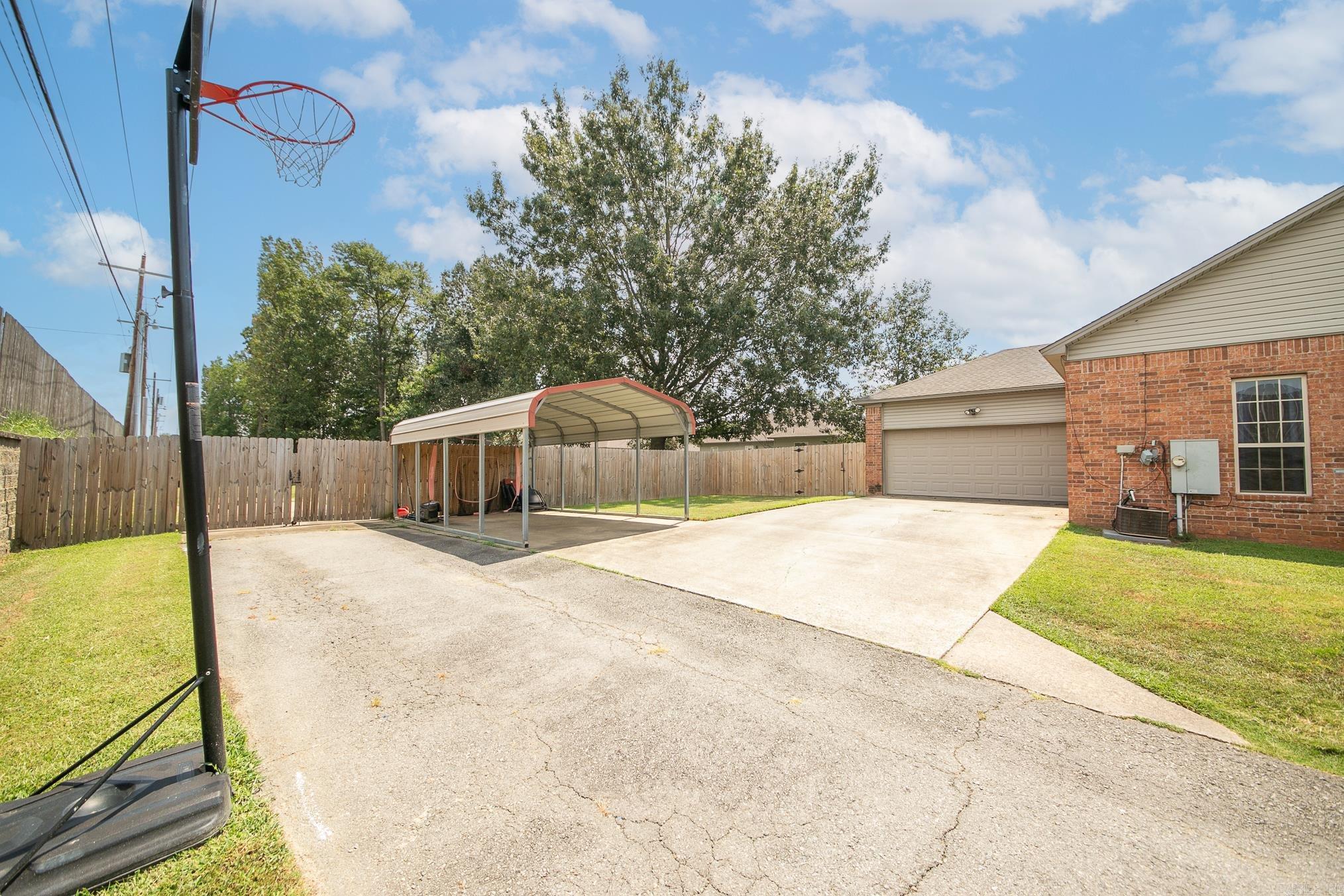 507 Dakota  Cabot, AR