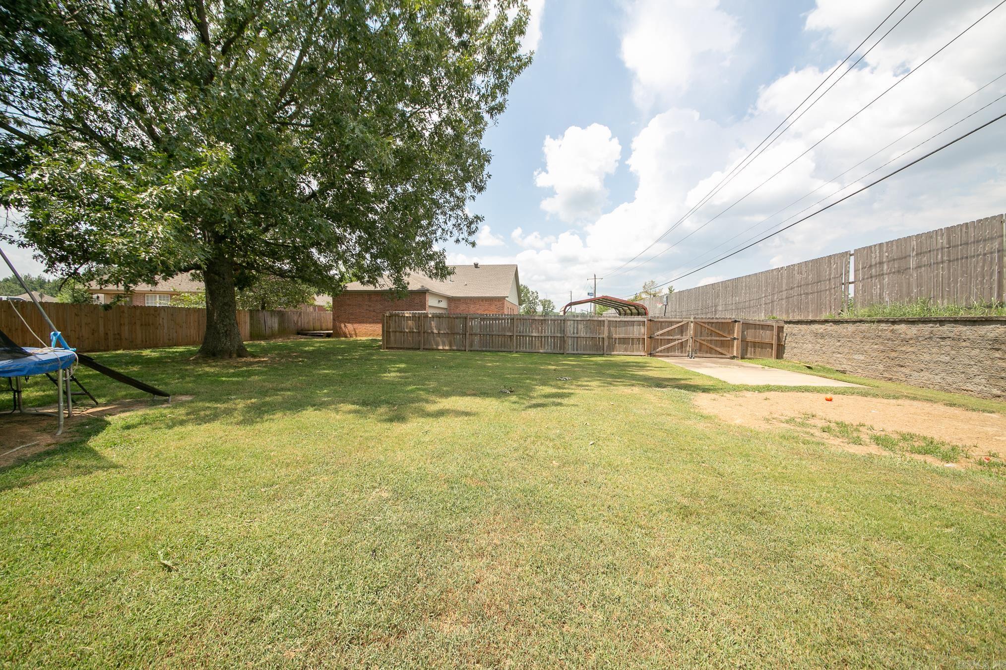 507 Dakota  Cabot, AR