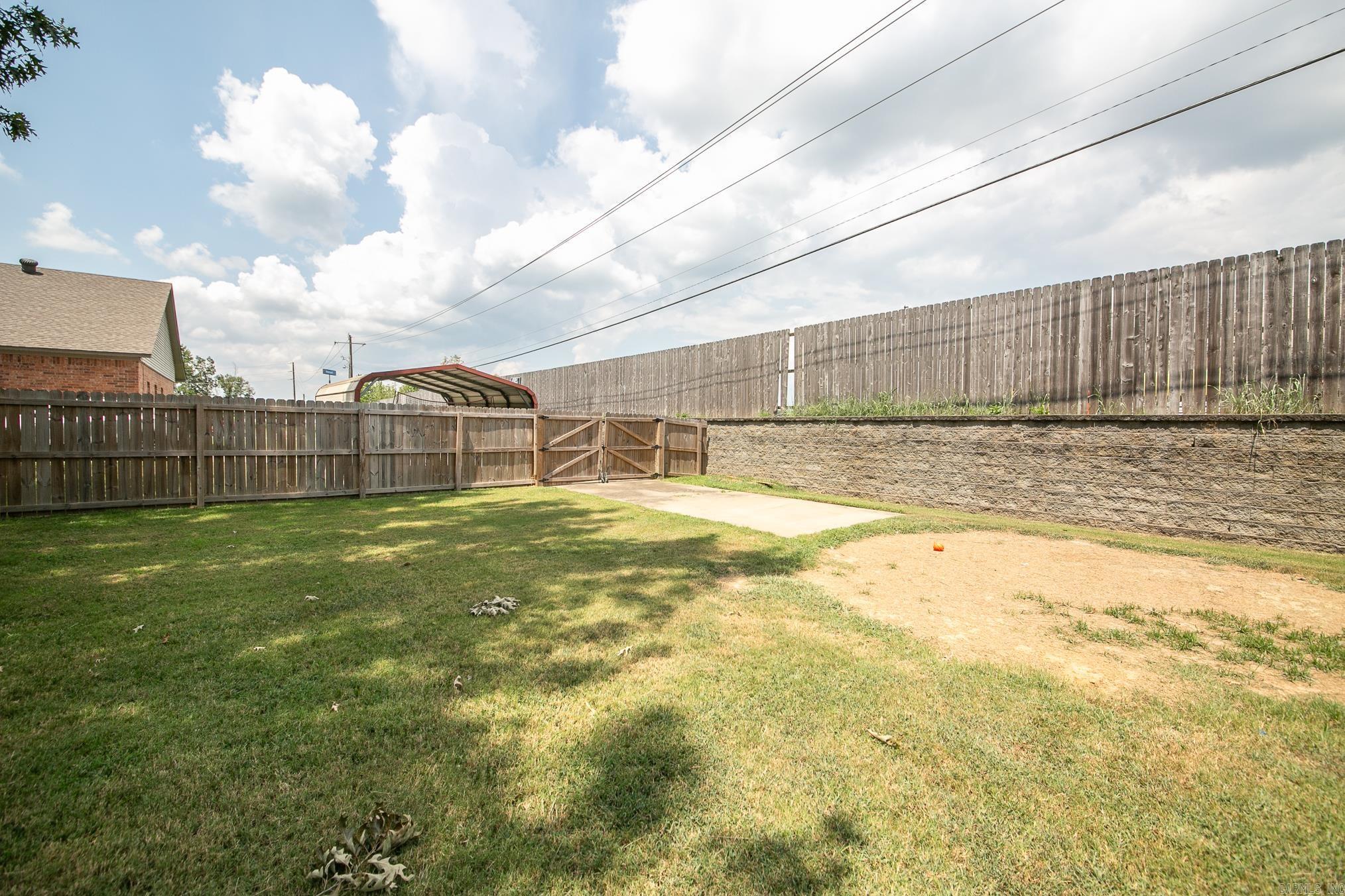 507 Dakota  Cabot, AR
