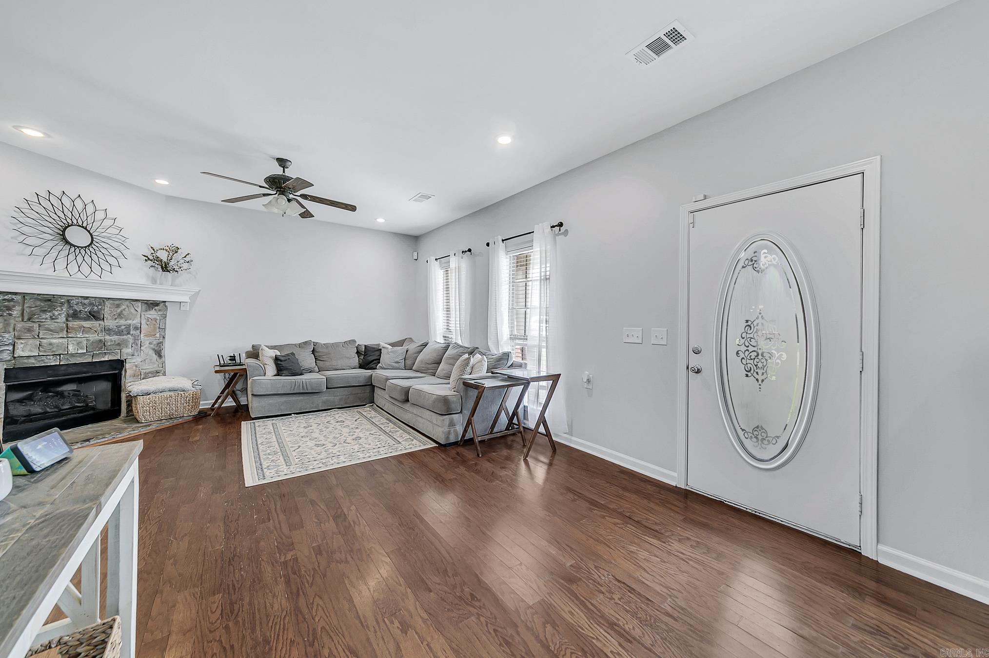 507 Dakota  Cabot, AR
