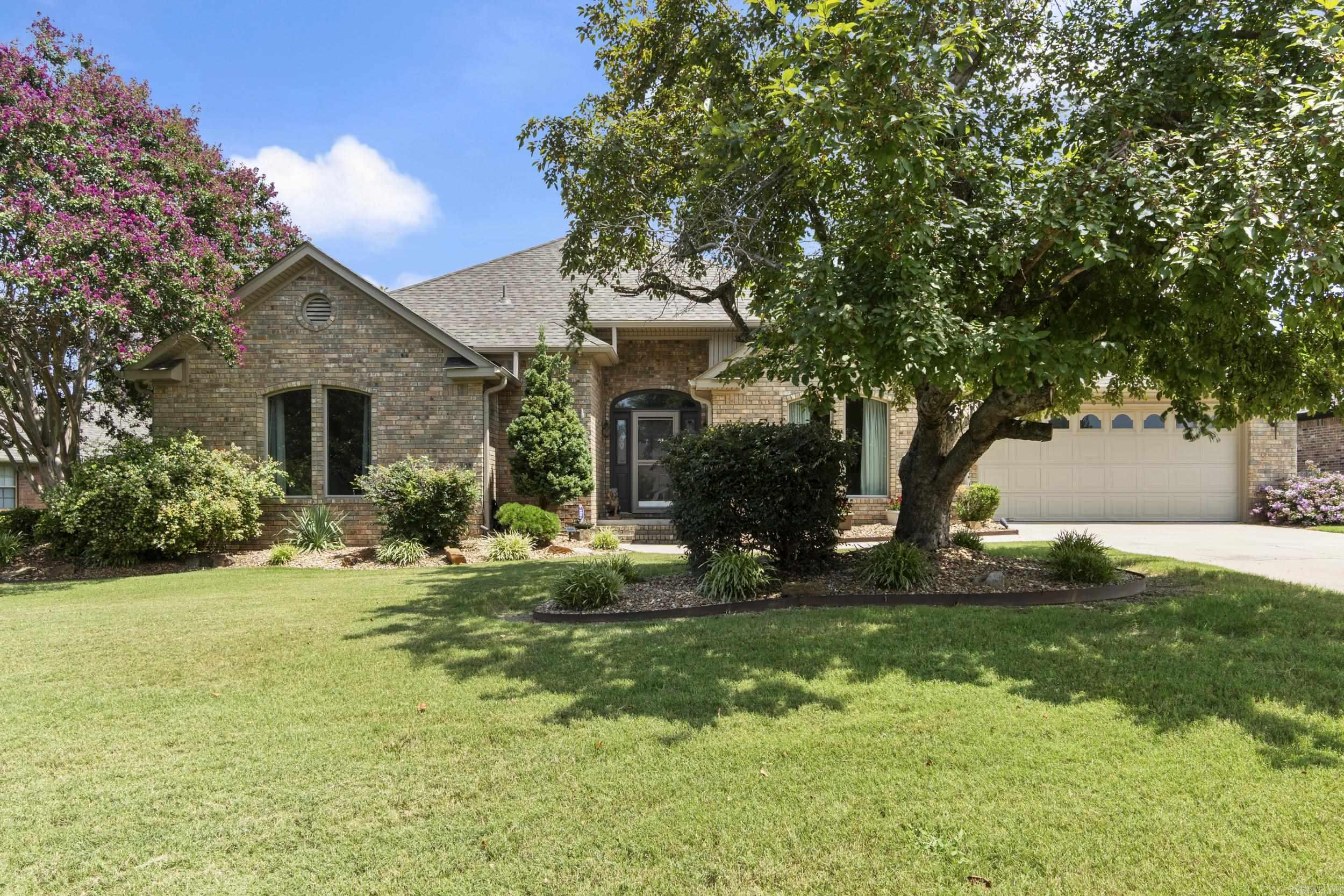 3045 DALLAS LOOP  Conway, AR