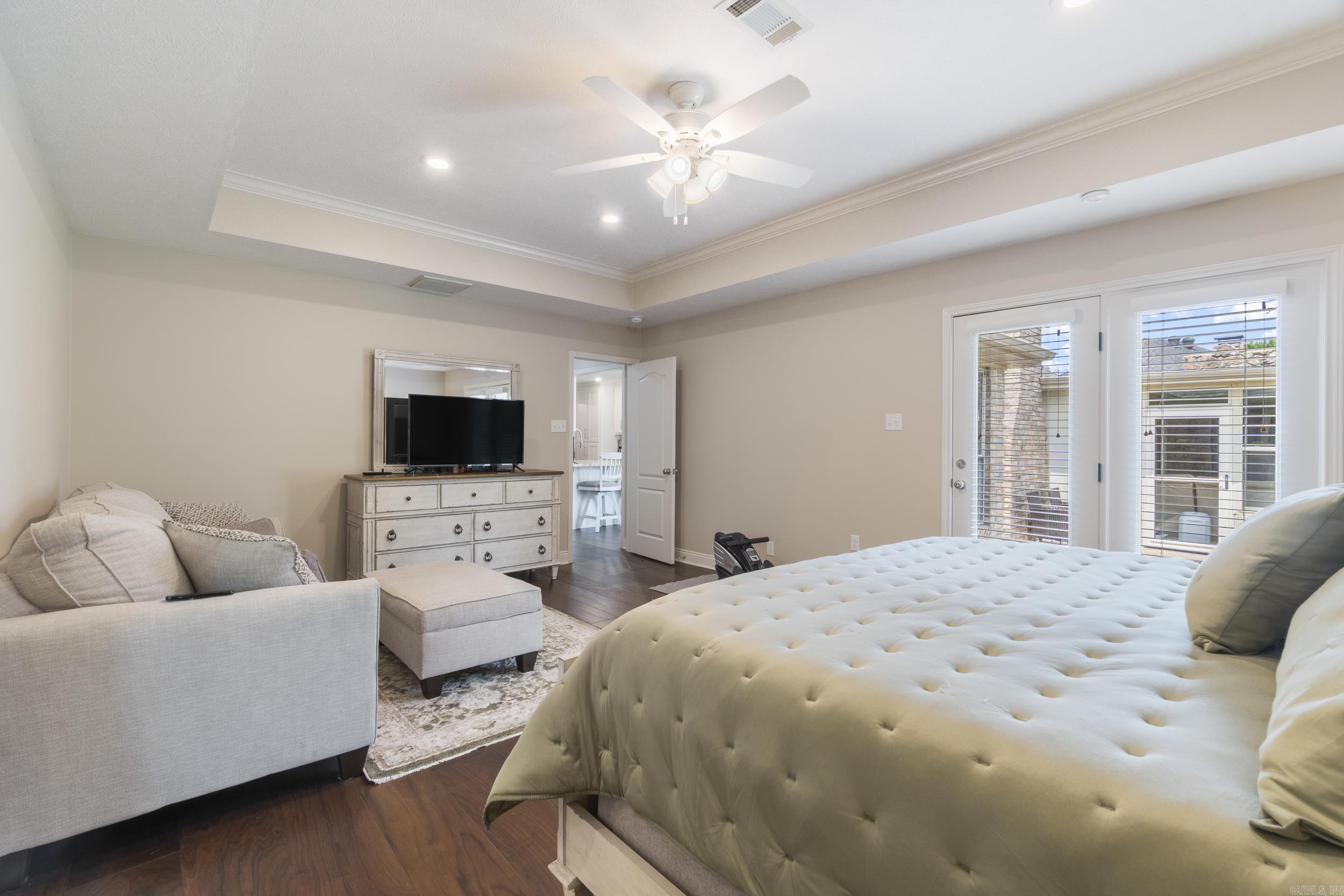 3045 DALLAS LOOP  Conway, AR