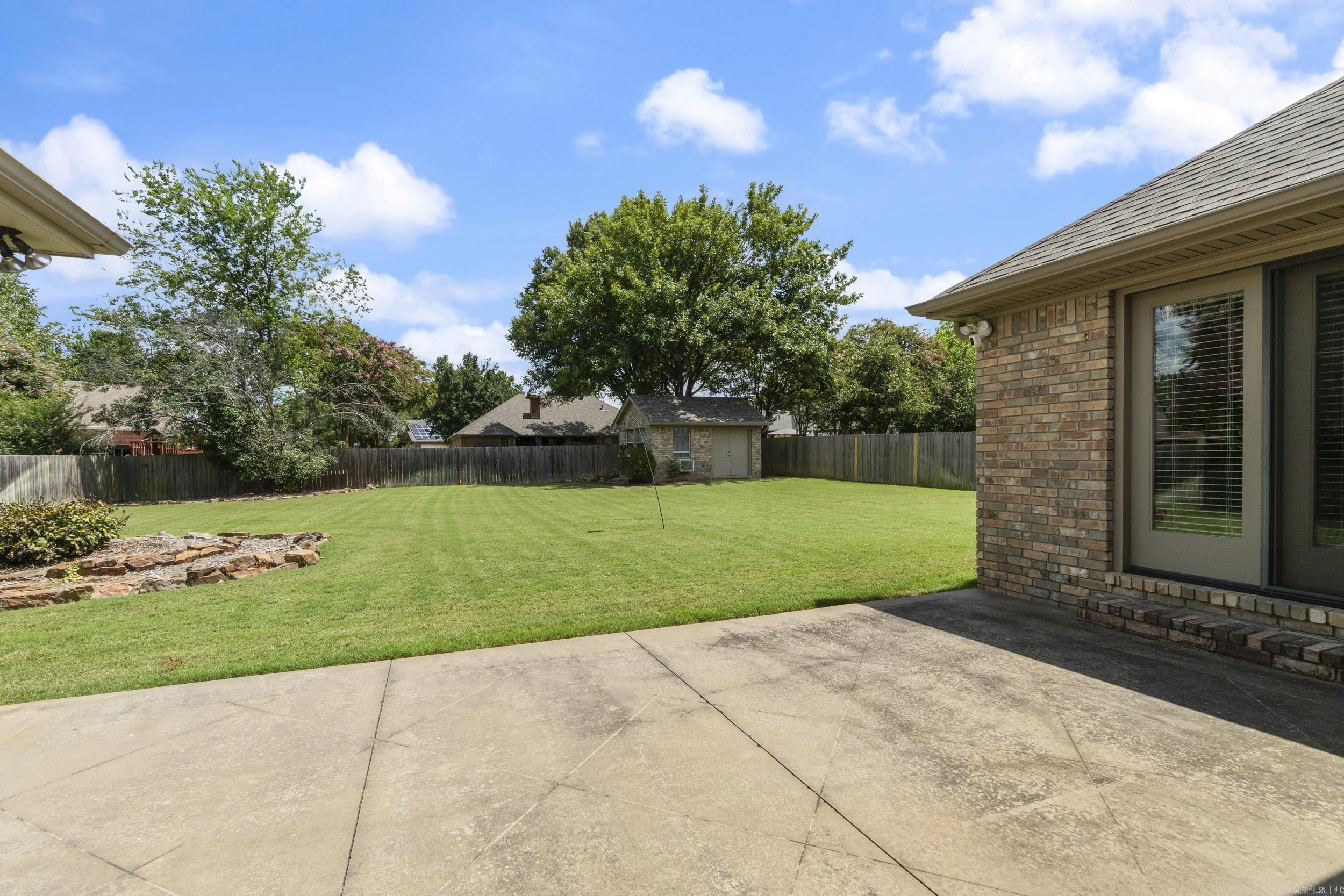 3045 DALLAS LOOP  Conway, AR