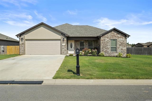13  Doe Run  Ward, AR