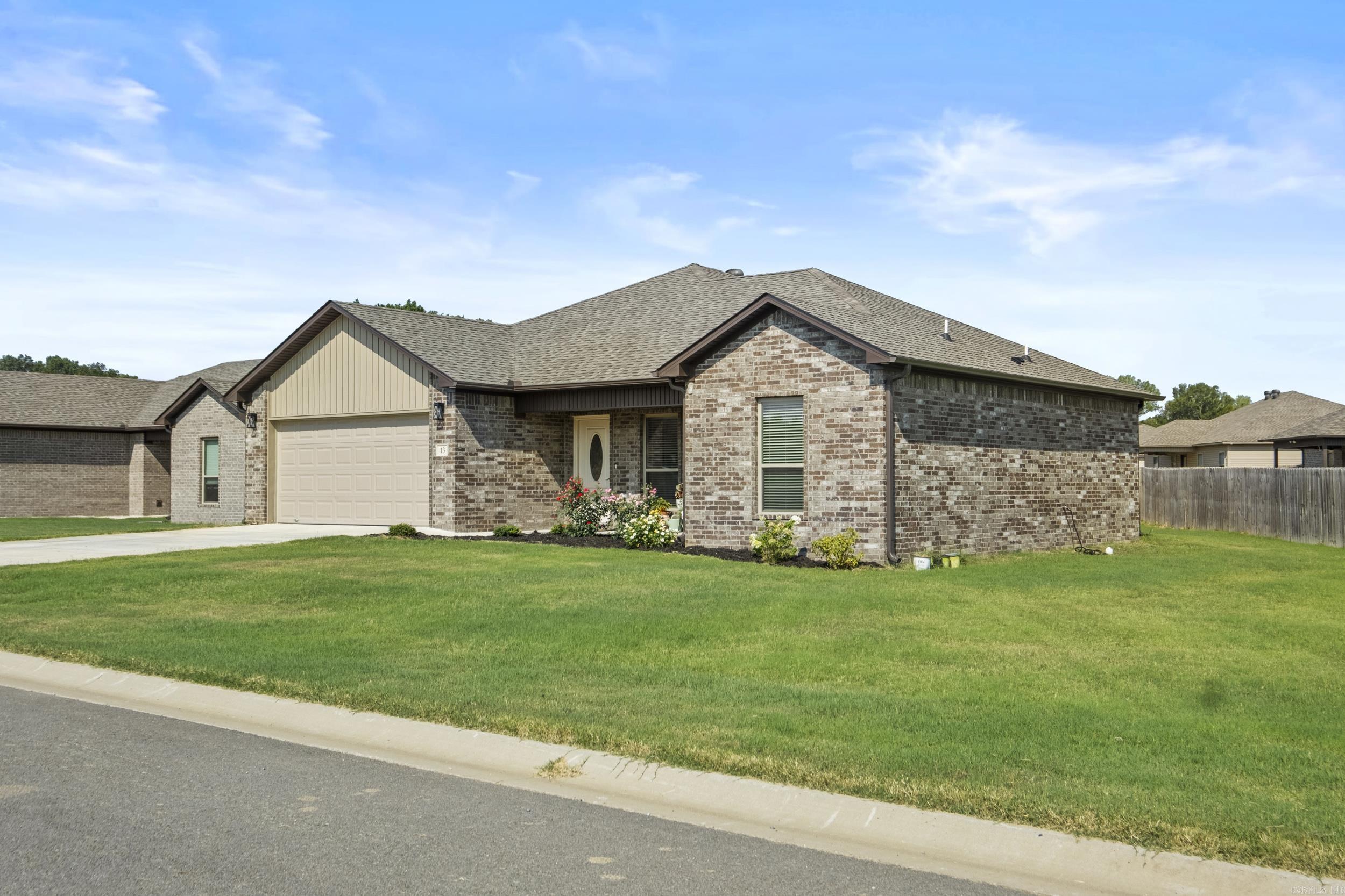 13 Doe Run  Ward, AR