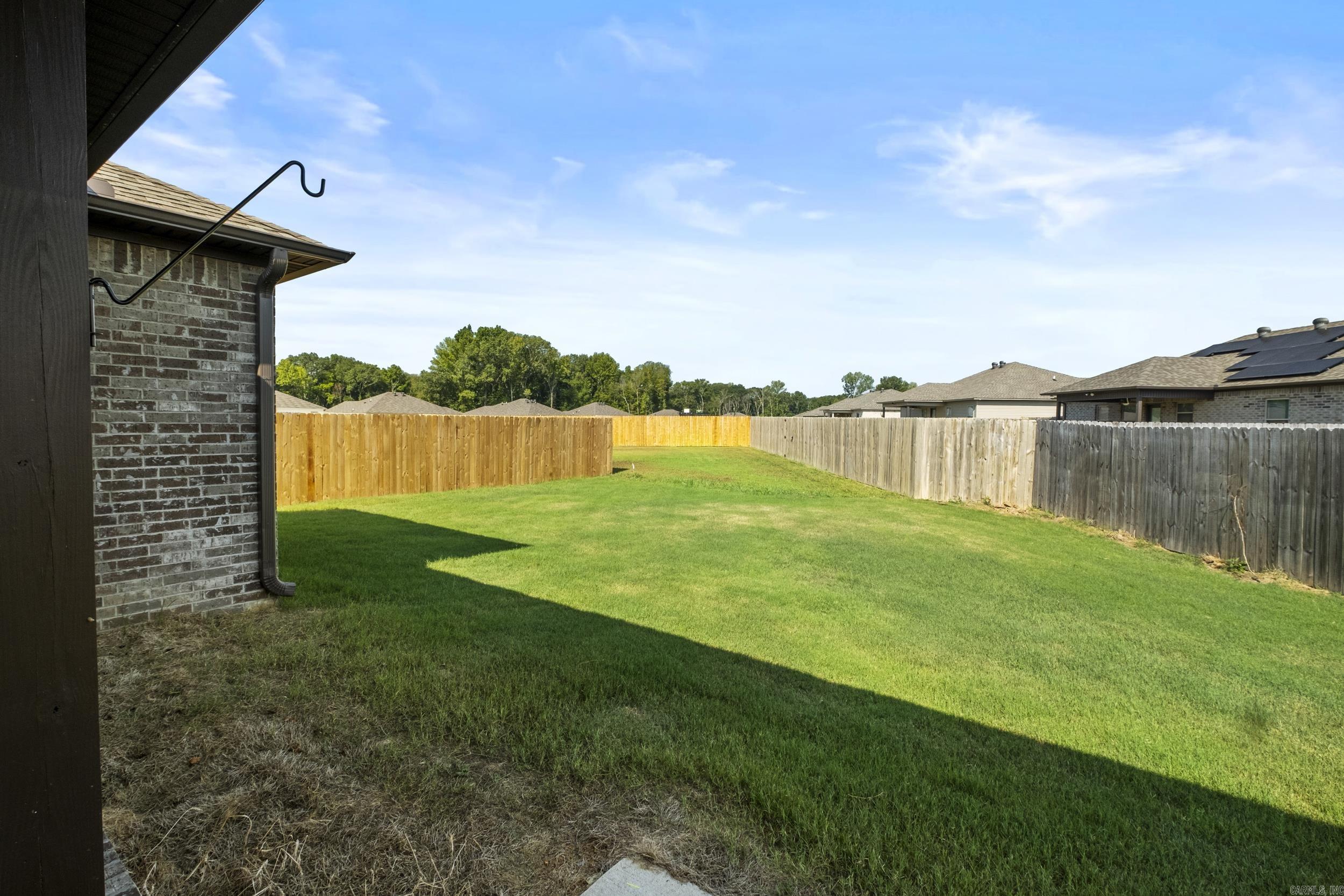 13 Doe Run  Ward, AR