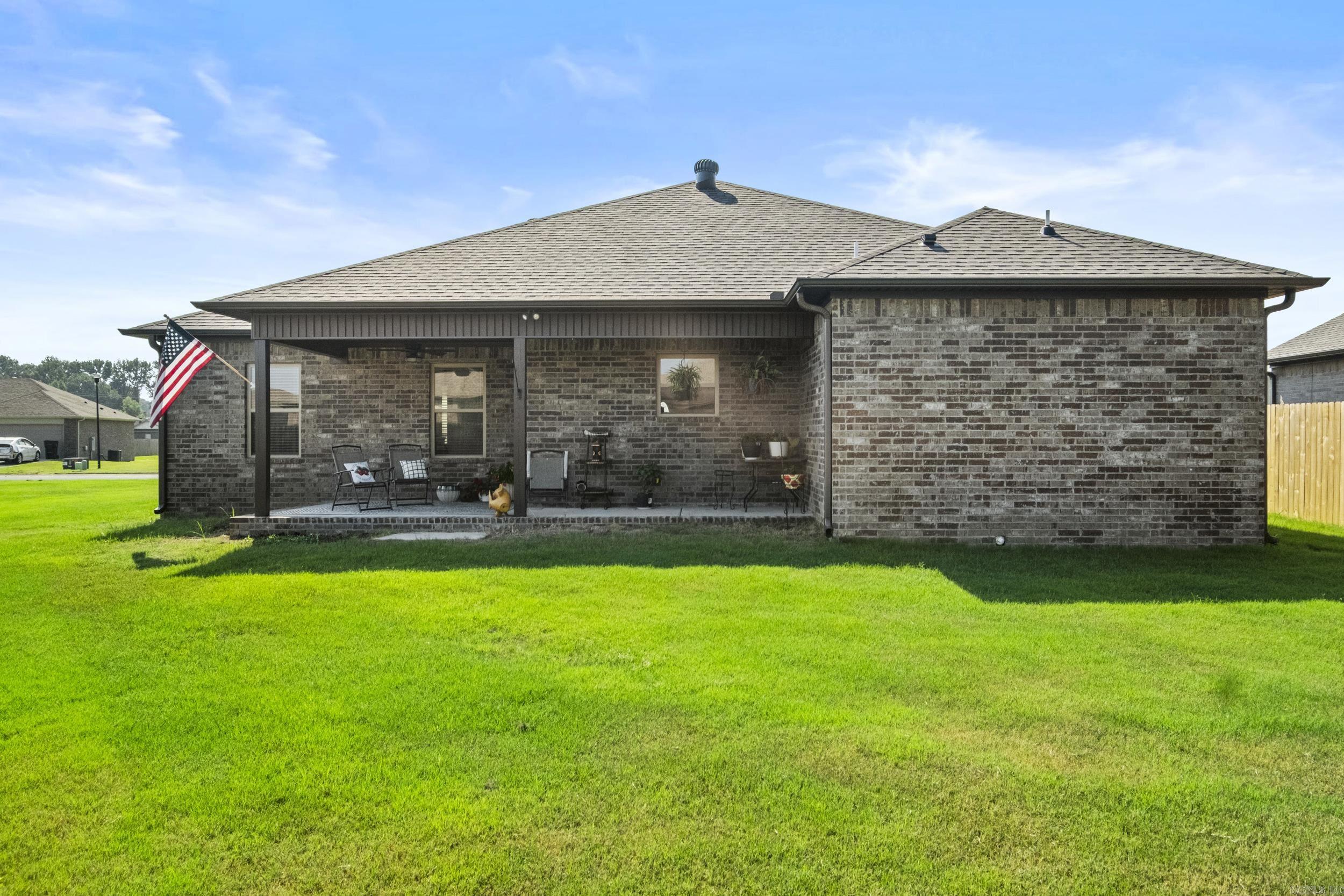 13 Doe Run  Ward, AR
