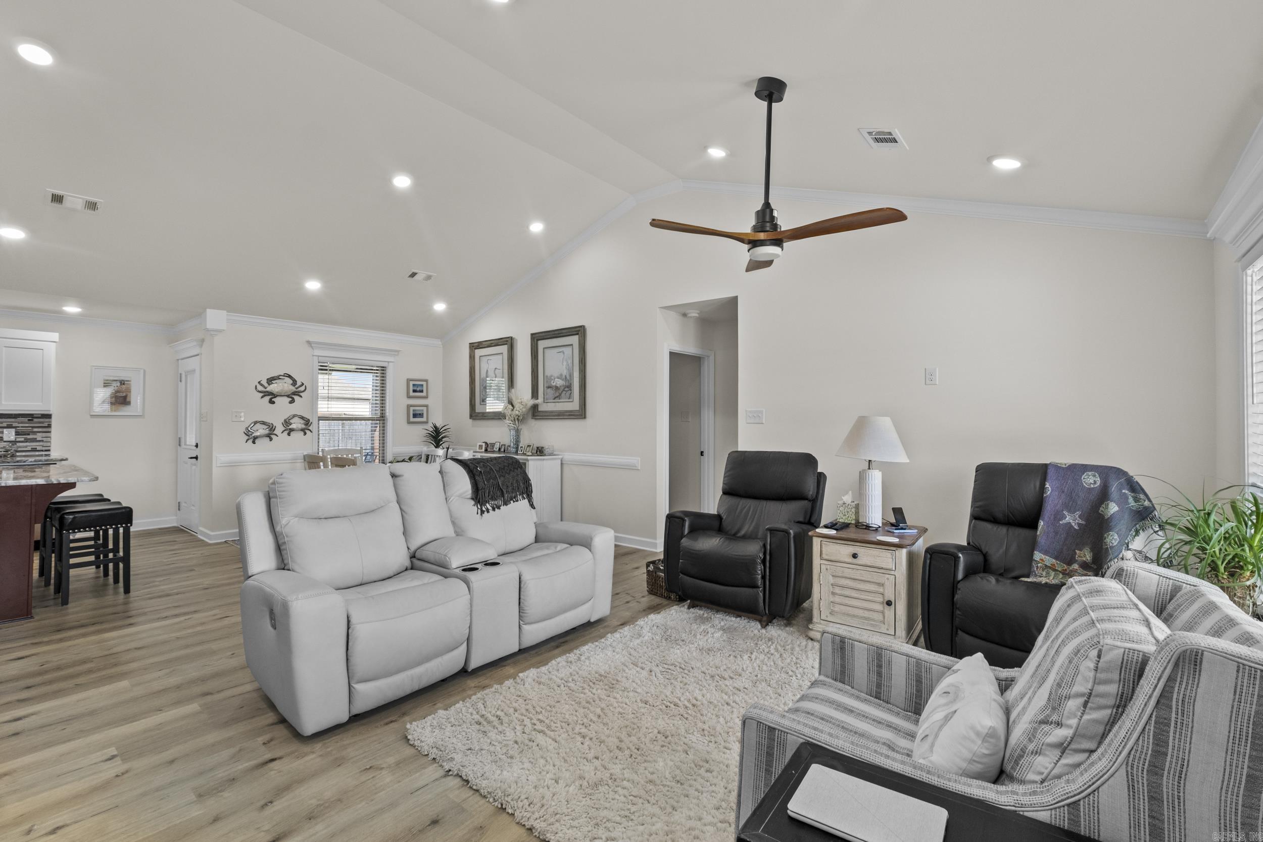 13 Doe Run  Ward, AR