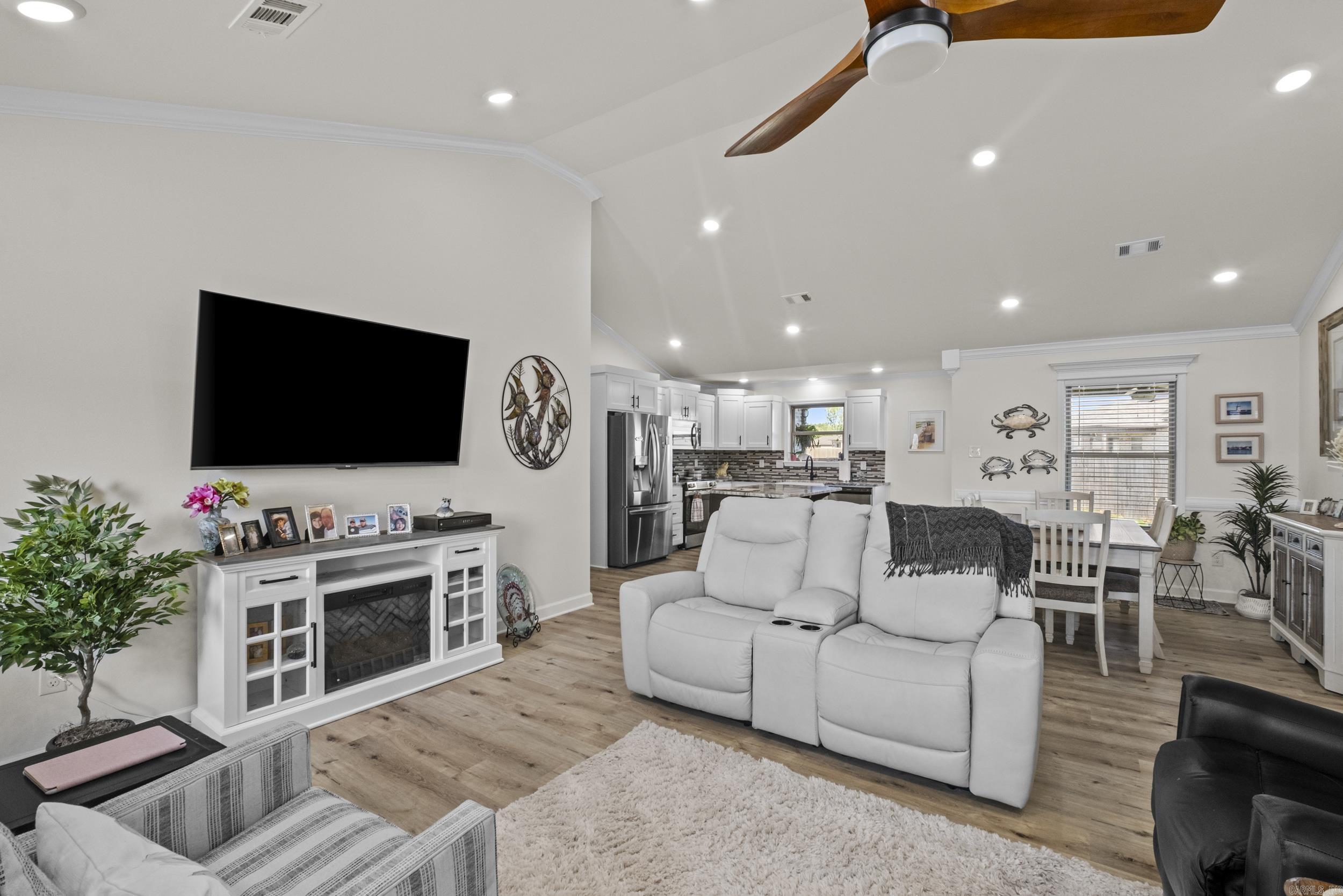 13 Doe Run  Ward, AR