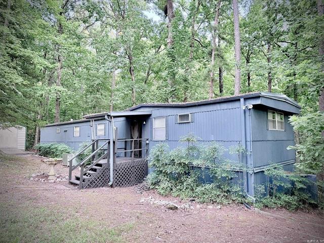 69  Circle T  Mount Ida, AR