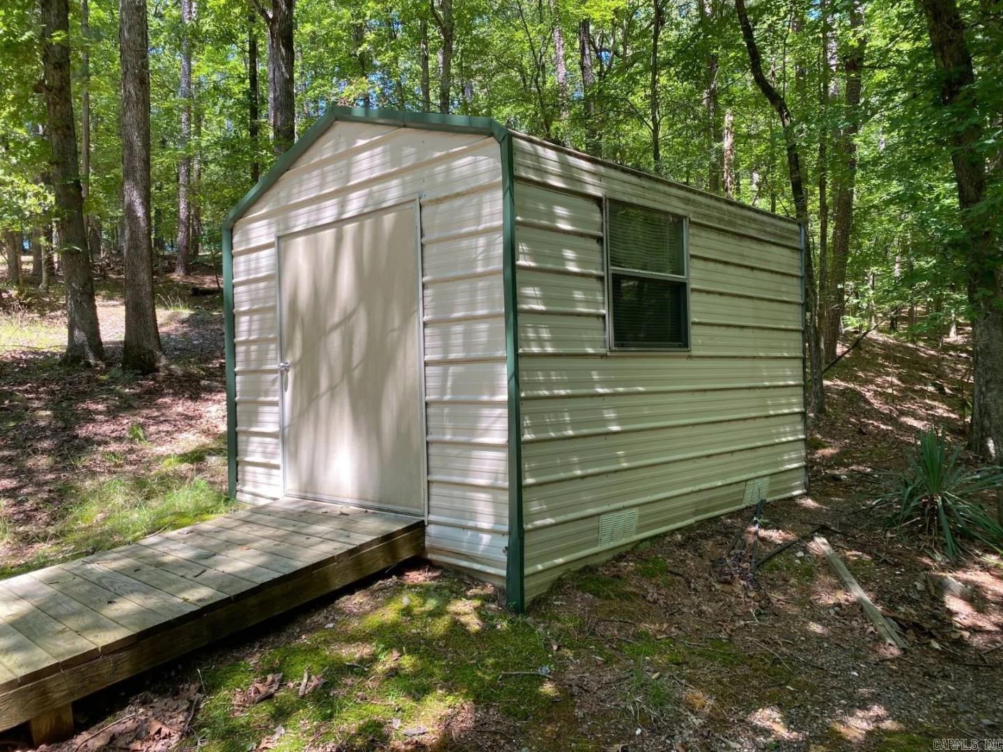 69 Circle T  Mount Ida, AR