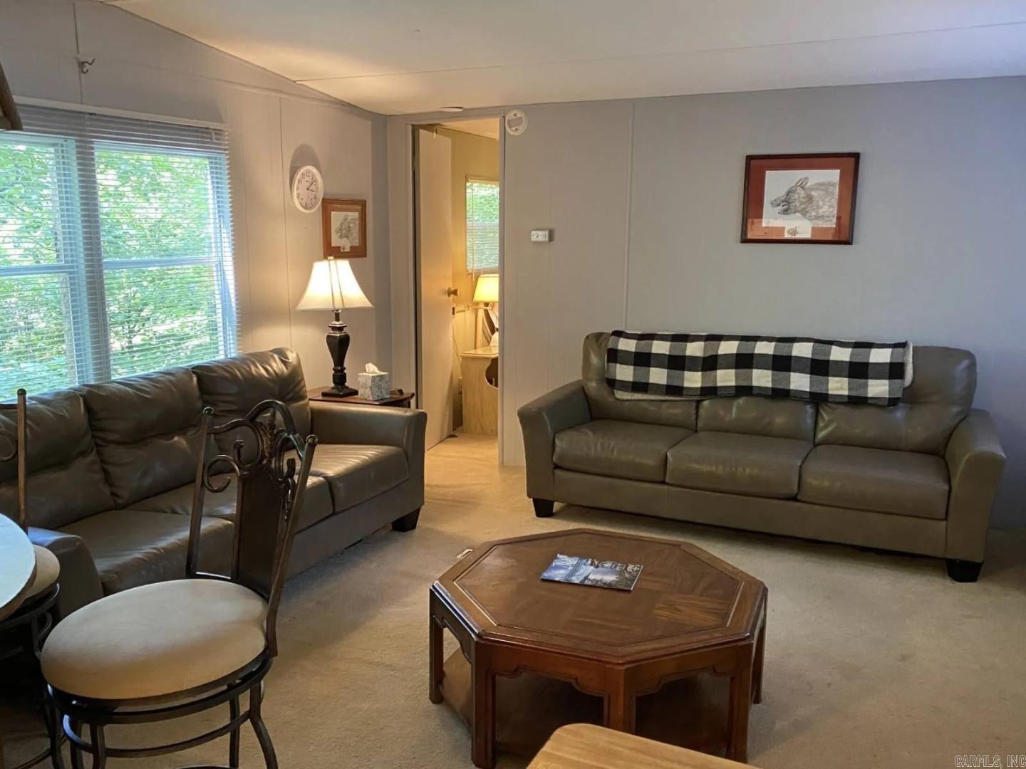 69 Circle T  Mount Ida, AR