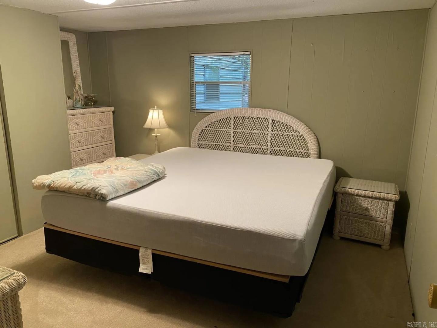 69 Circle T  Mount Ida, AR