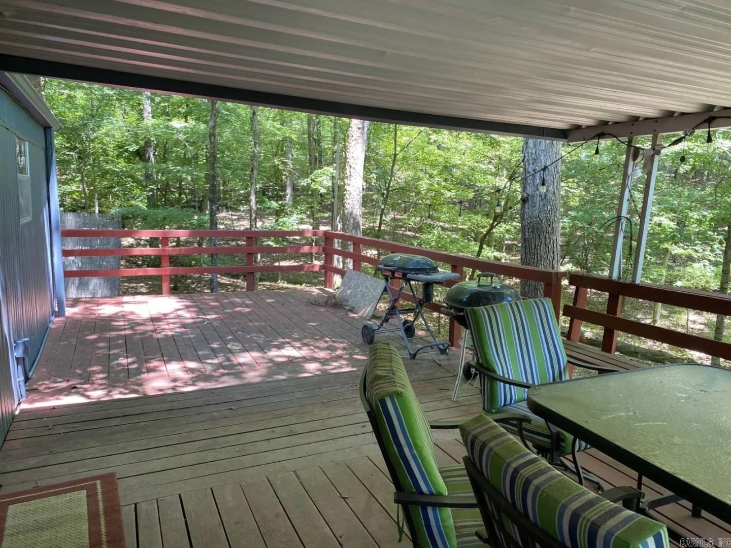 69 Circle T  Mount Ida, AR