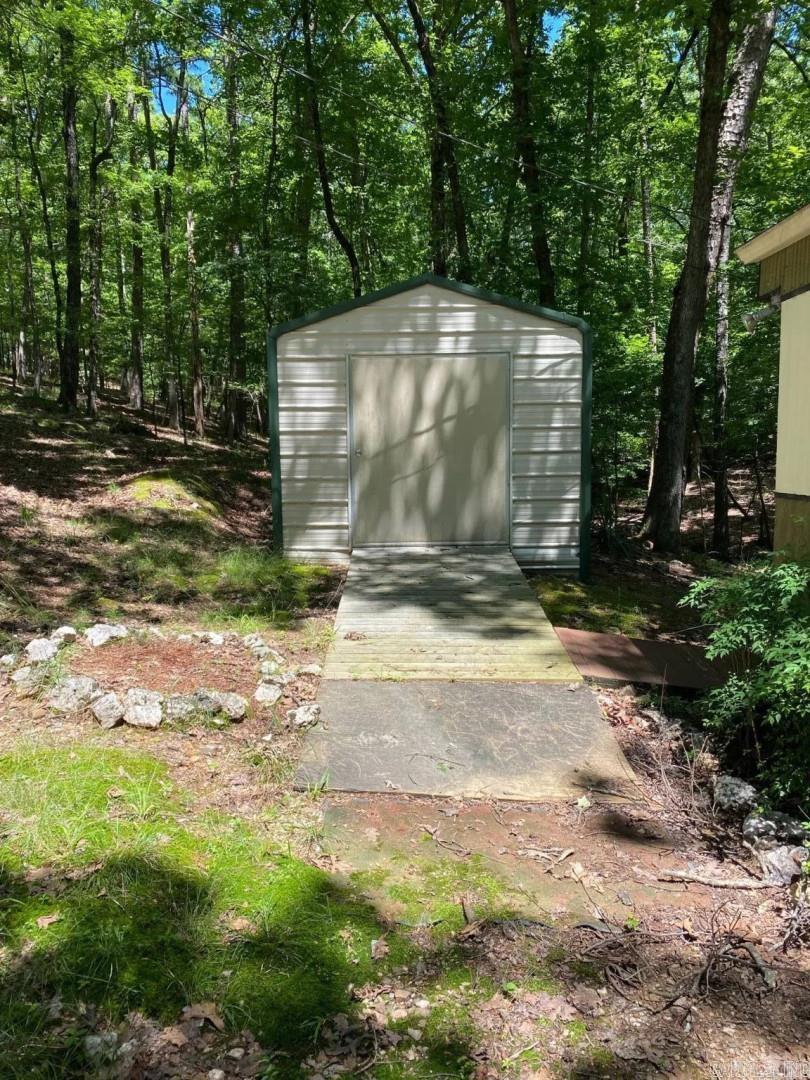 69 Circle T  Mount Ida, AR