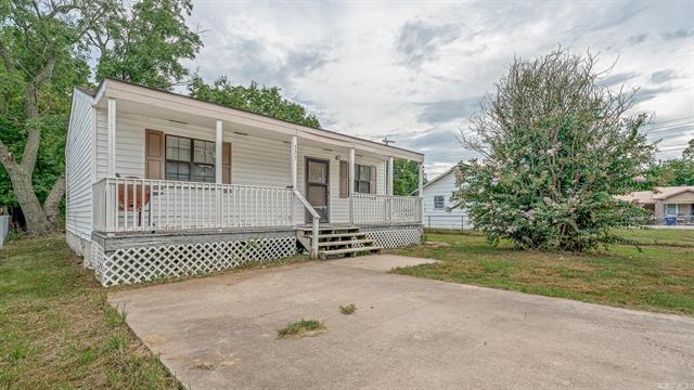 323  Perry  Gosnell, AR