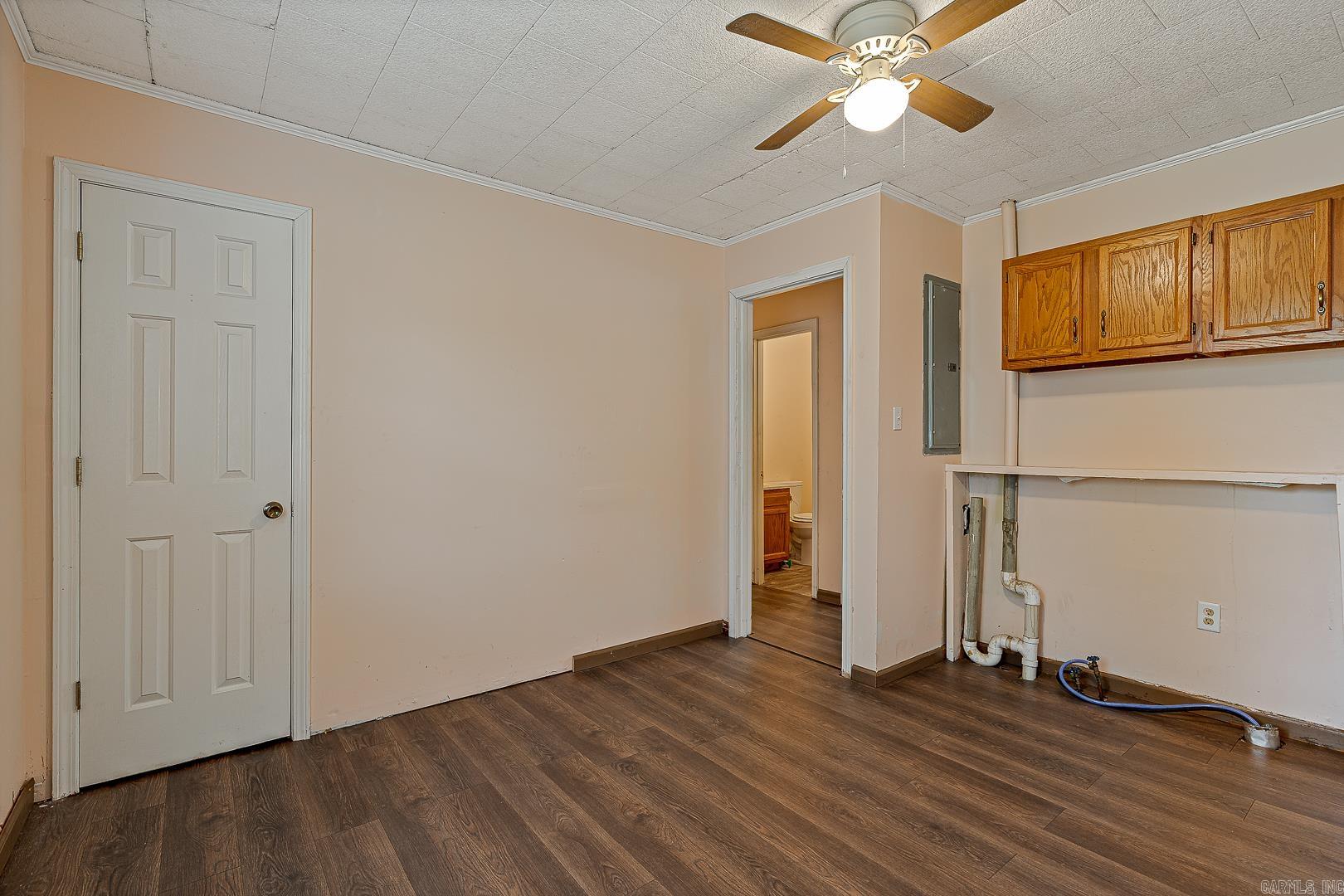 323 Perry  Gosnell, AR