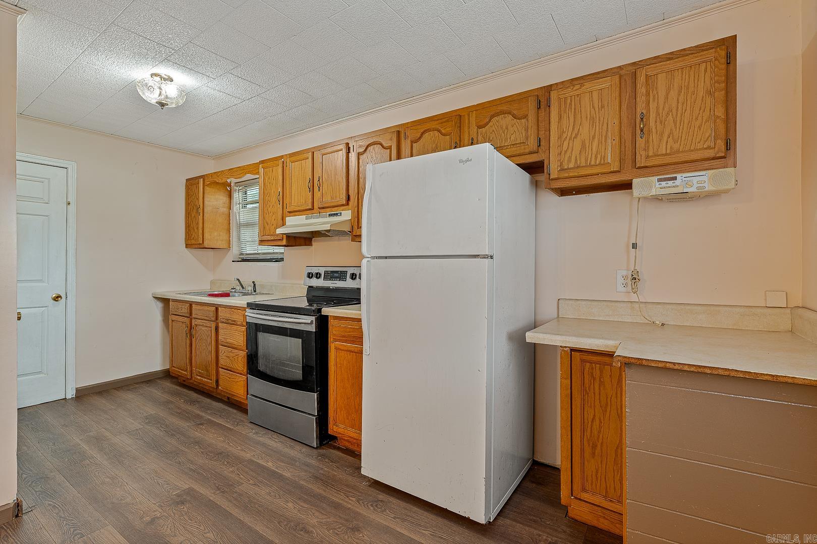 323 Perry  Gosnell, AR