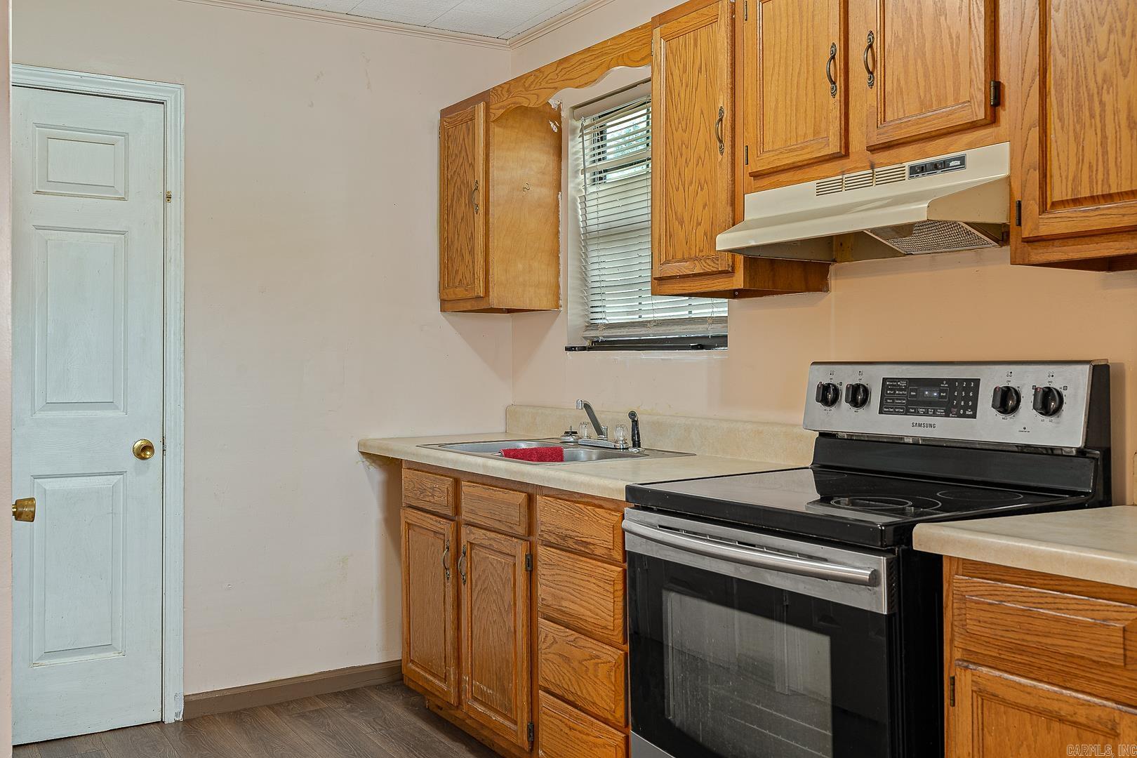 323 Perry  Gosnell, AR