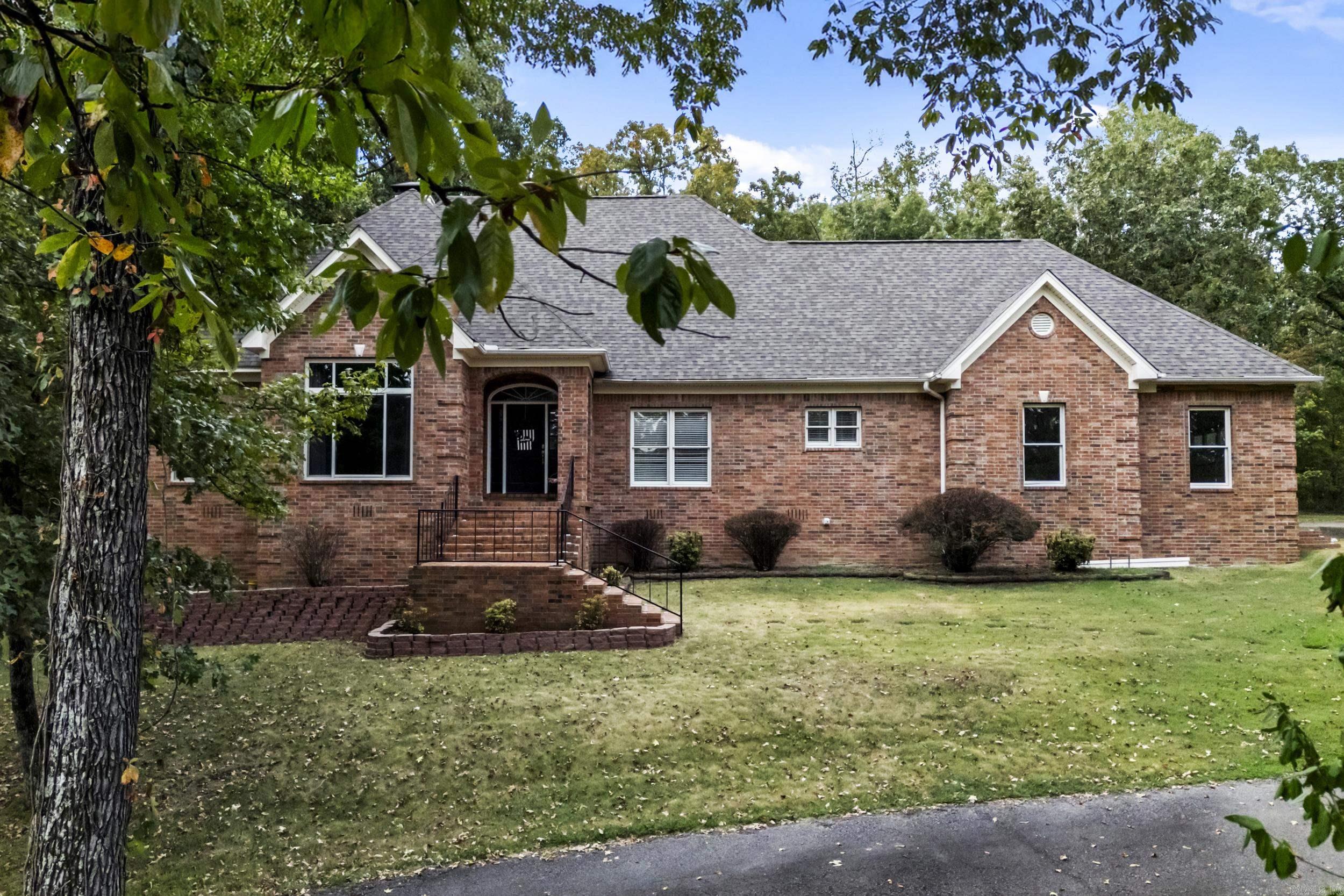 11126 Mine  Sherwood, AR