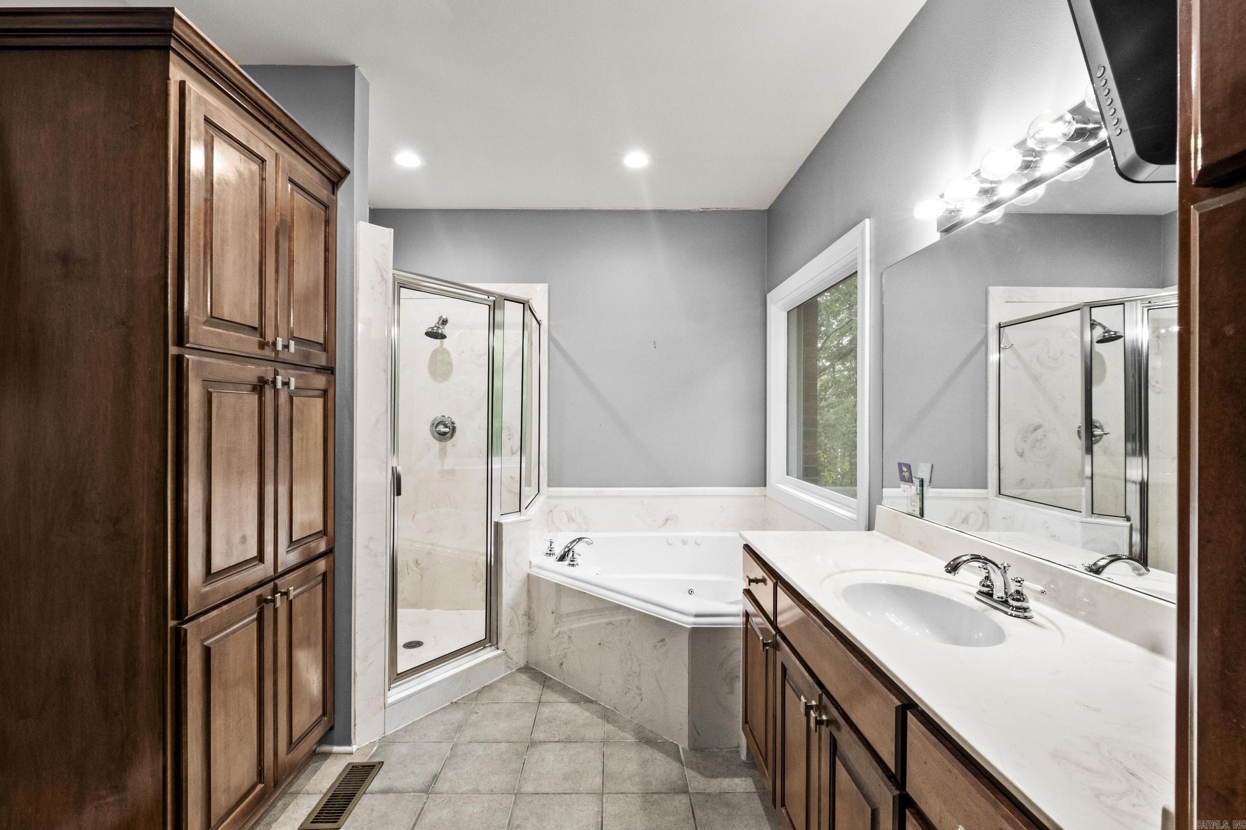 11126 Mine  Sherwood, AR