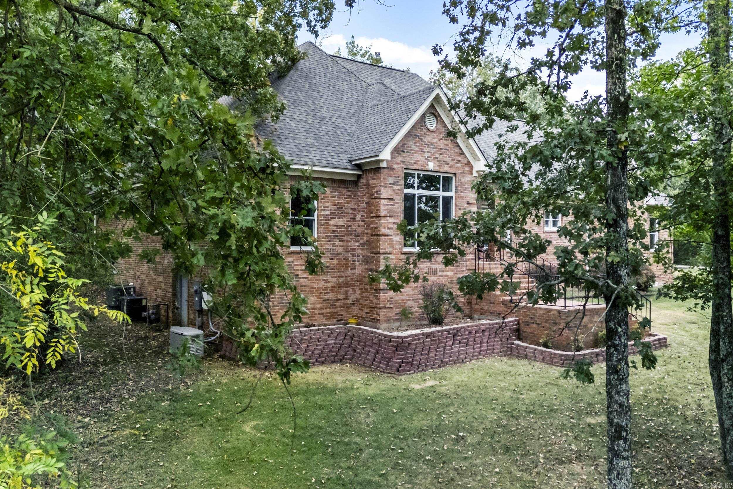 11126 Mine  Sherwood, AR
