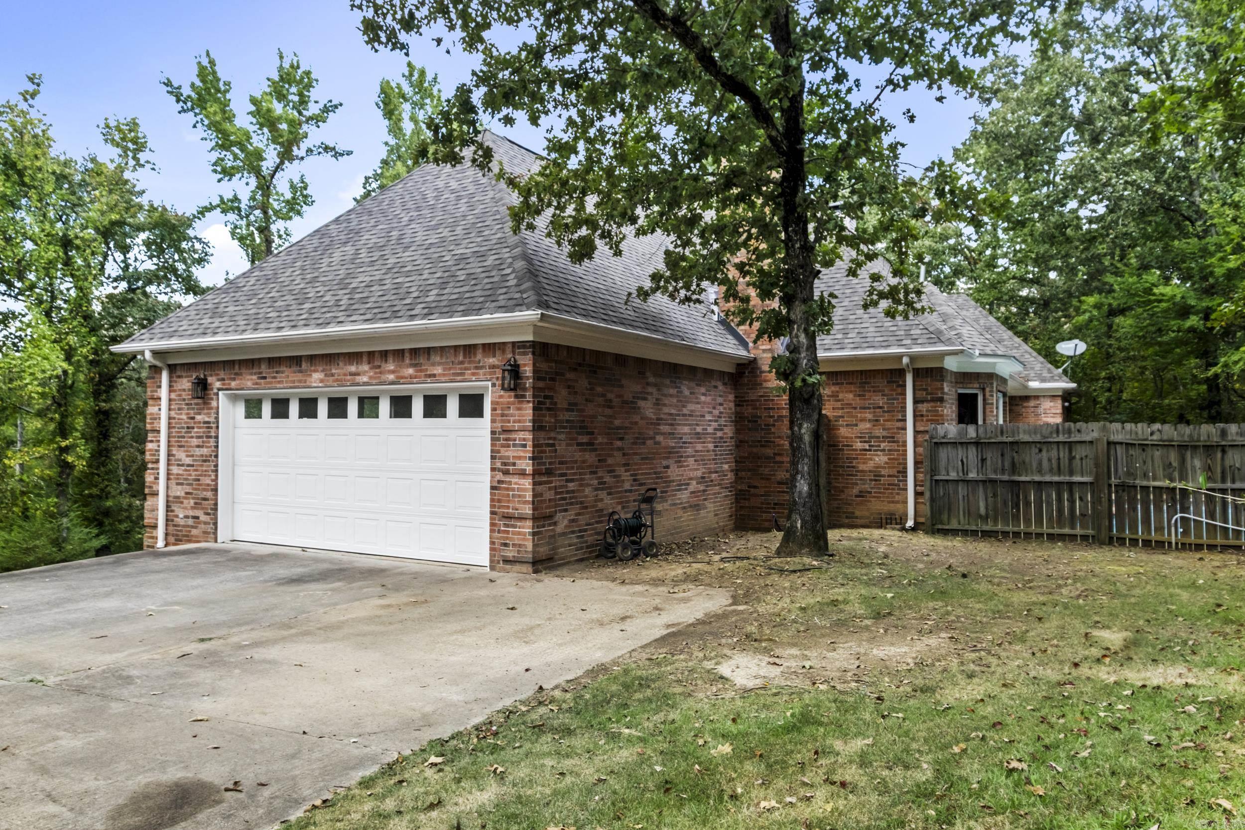 11126 Mine  Sherwood, AR