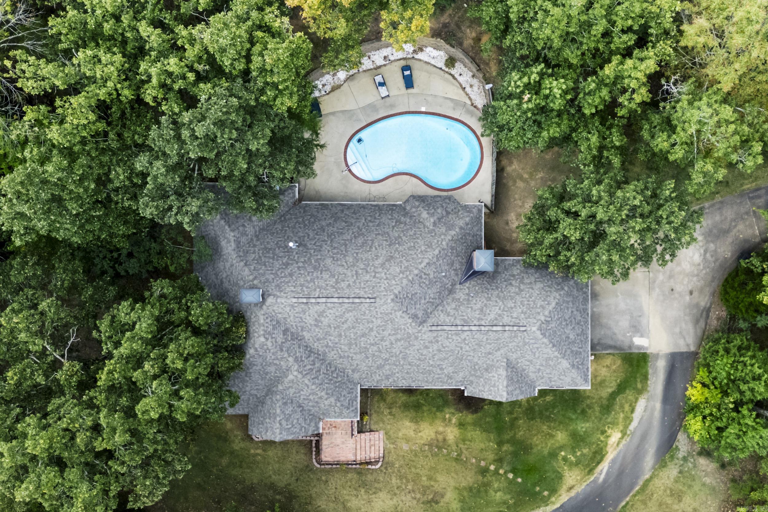 11126 Mine  Sherwood, AR