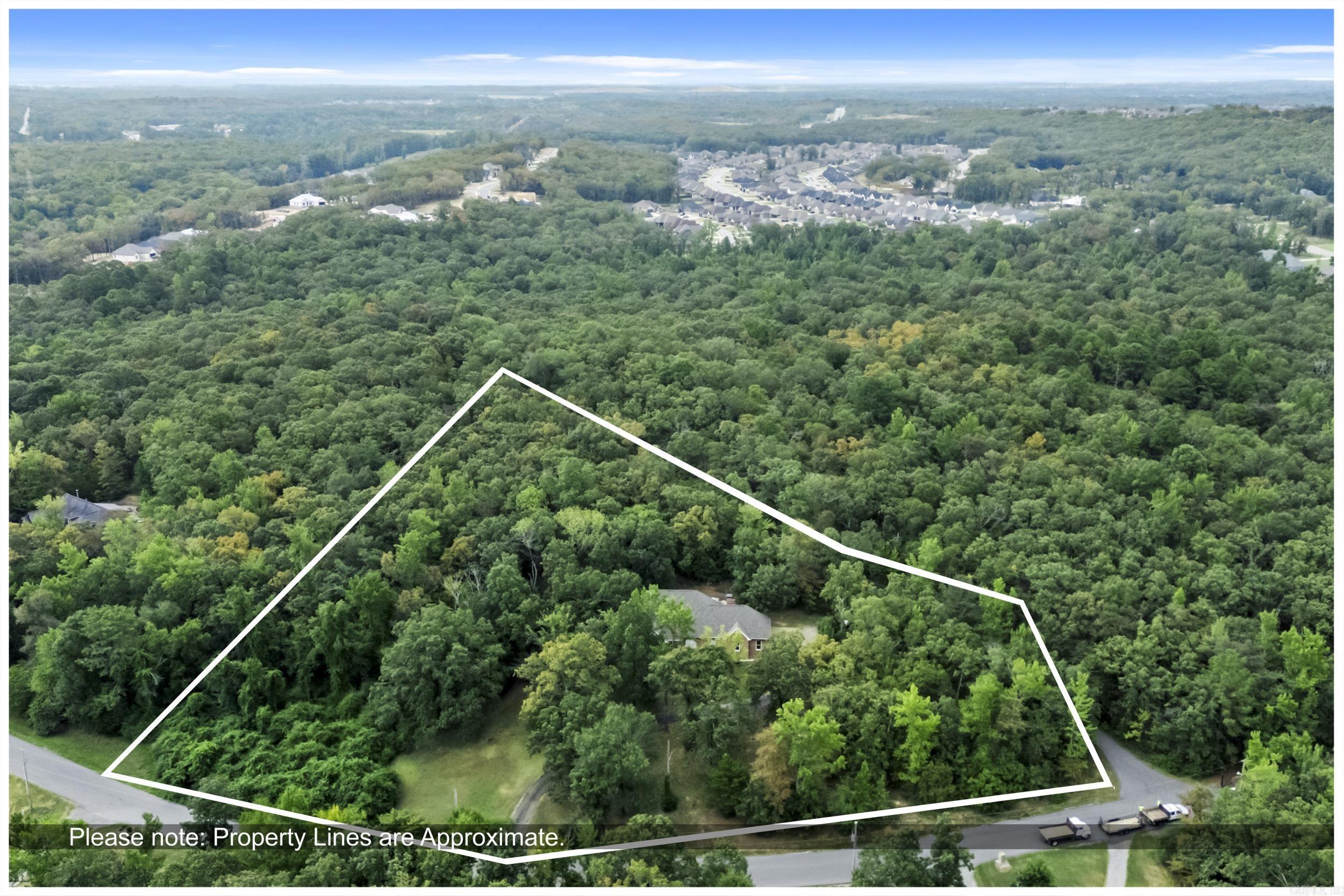 11126 Mine  Sherwood, AR
