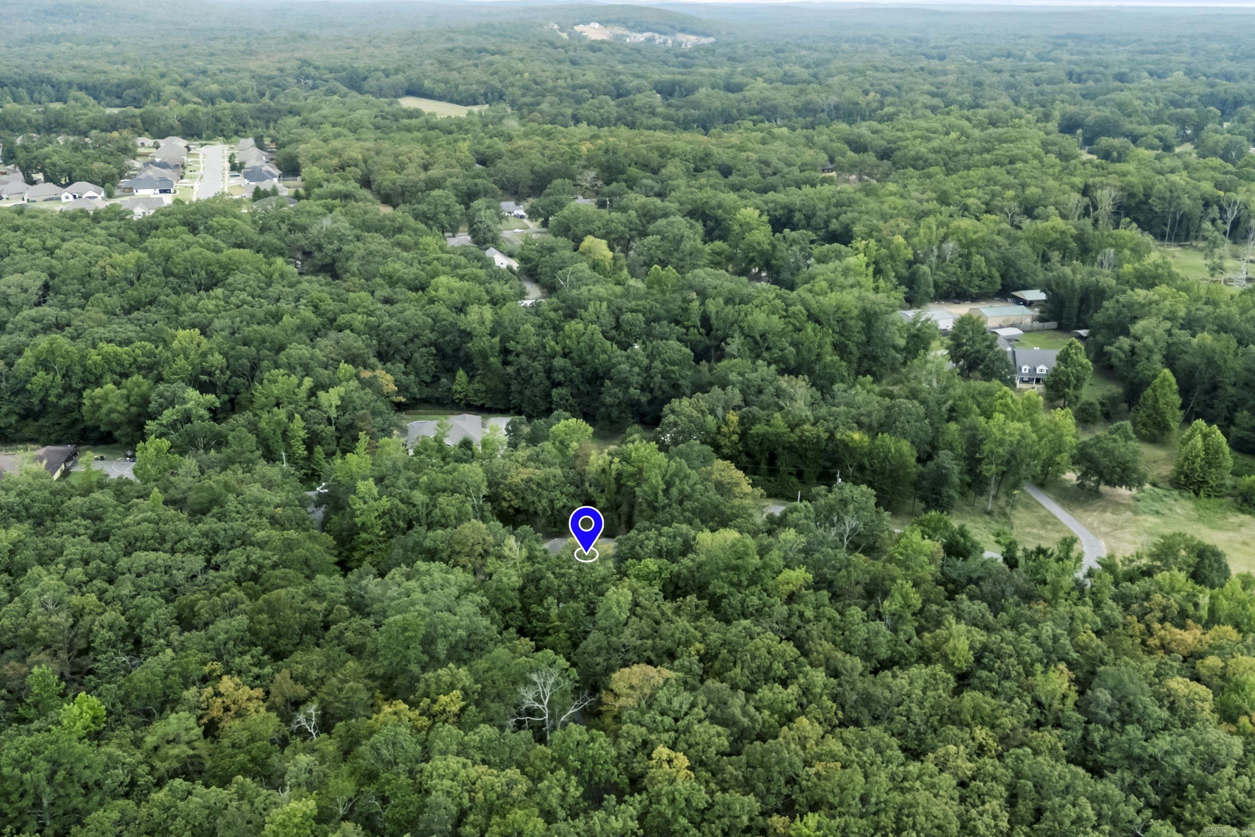 11126 Mine  Sherwood, AR
