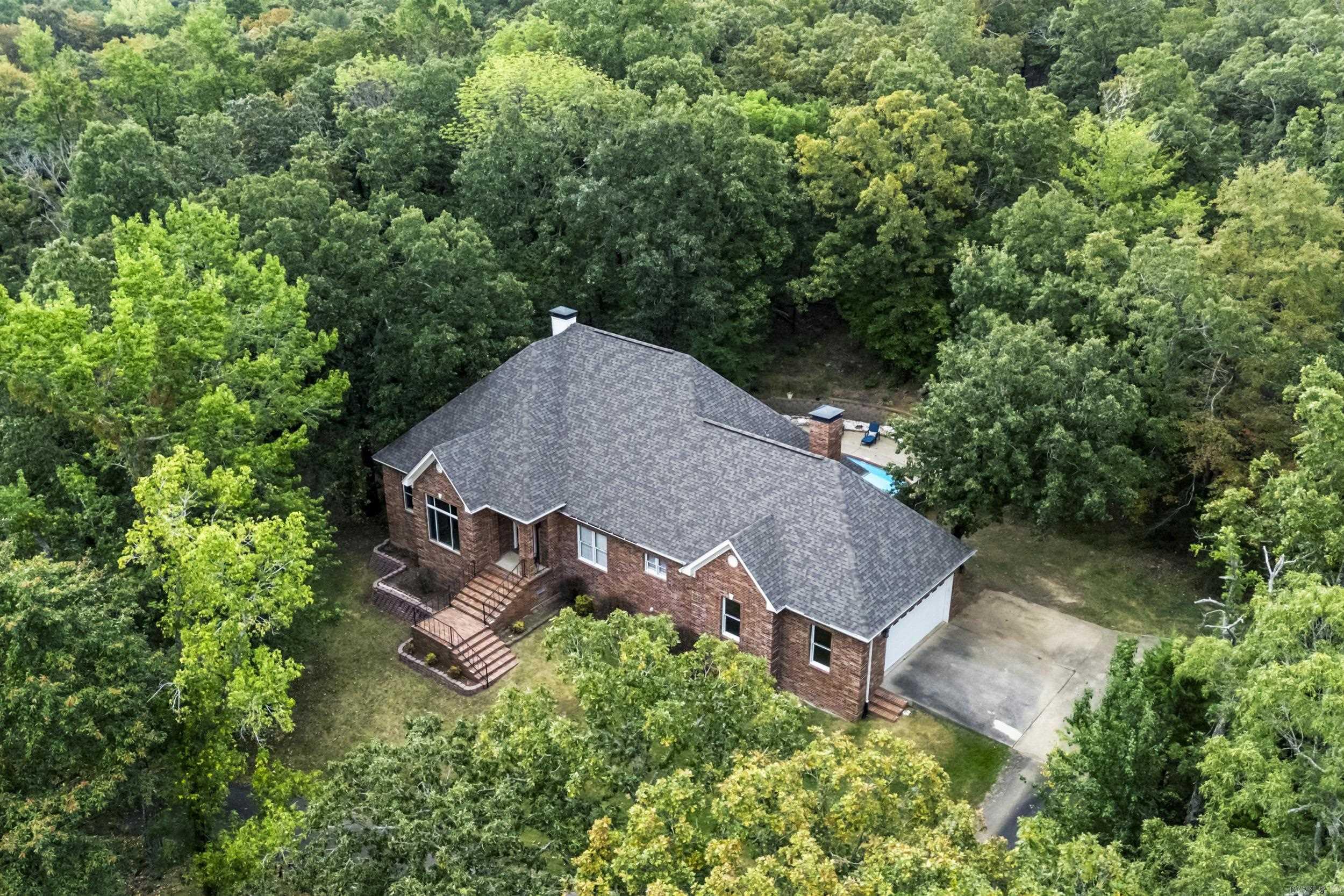 11126 Mine  Sherwood, AR