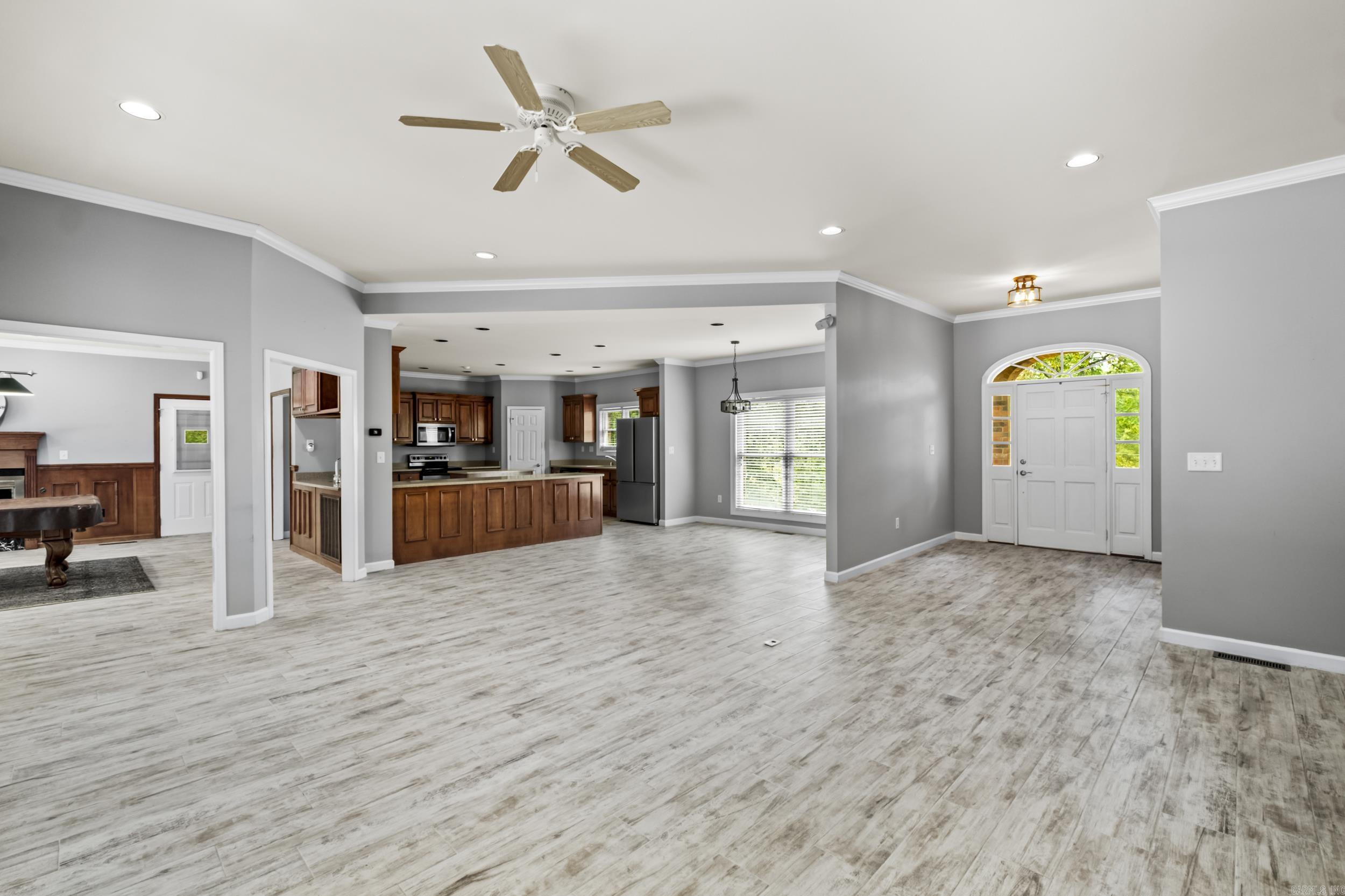 11126 Mine  Sherwood, AR