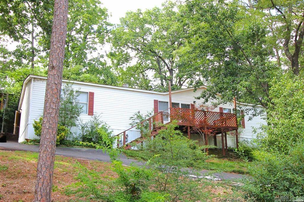 130 Beach Haven  Hot Springs, AR