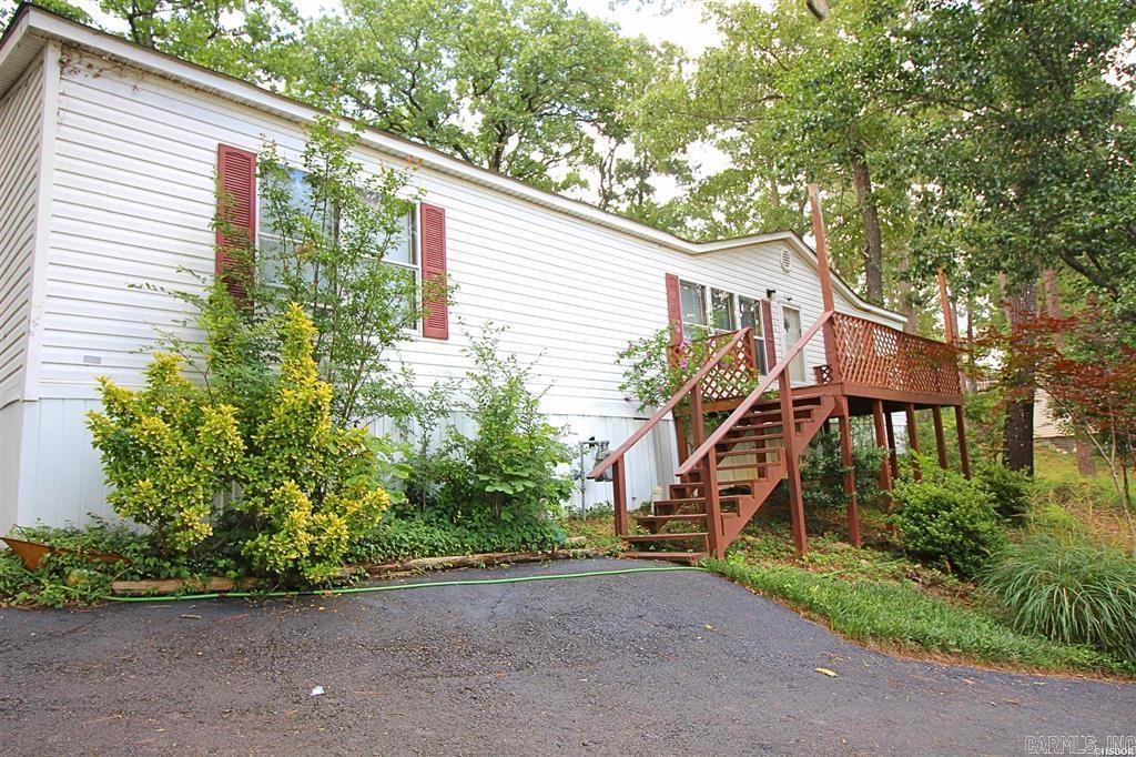 130 Beach Haven  Hot Springs, AR