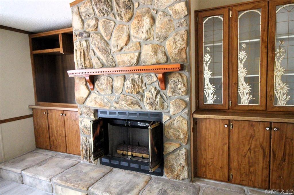 130 Beach Haven  Hot Springs, AR