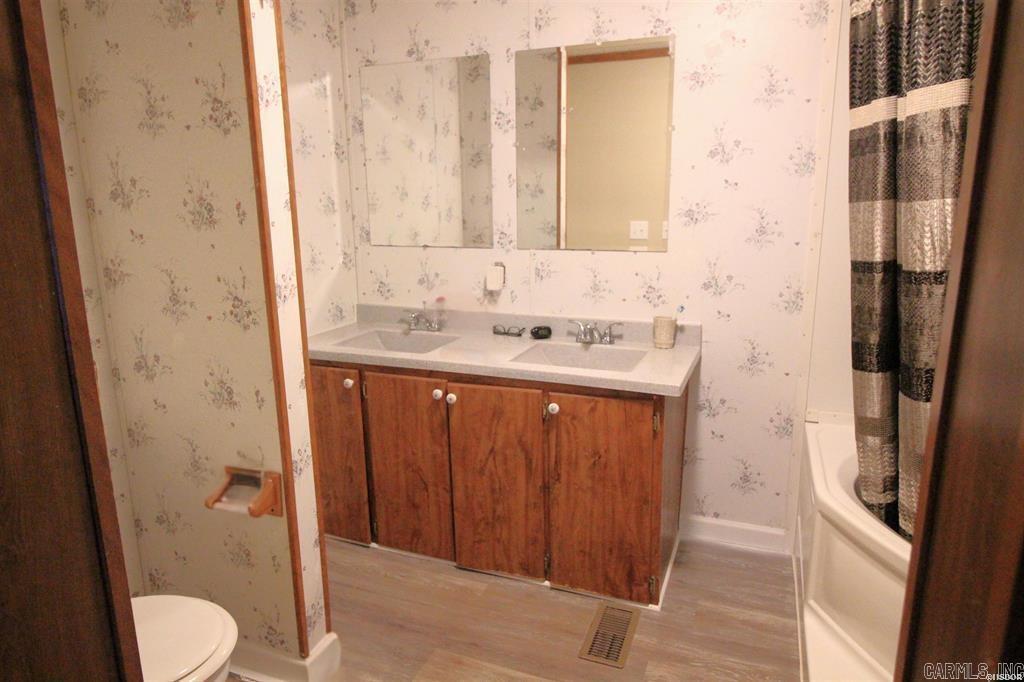 130 Beach Haven  Hot Springs, AR