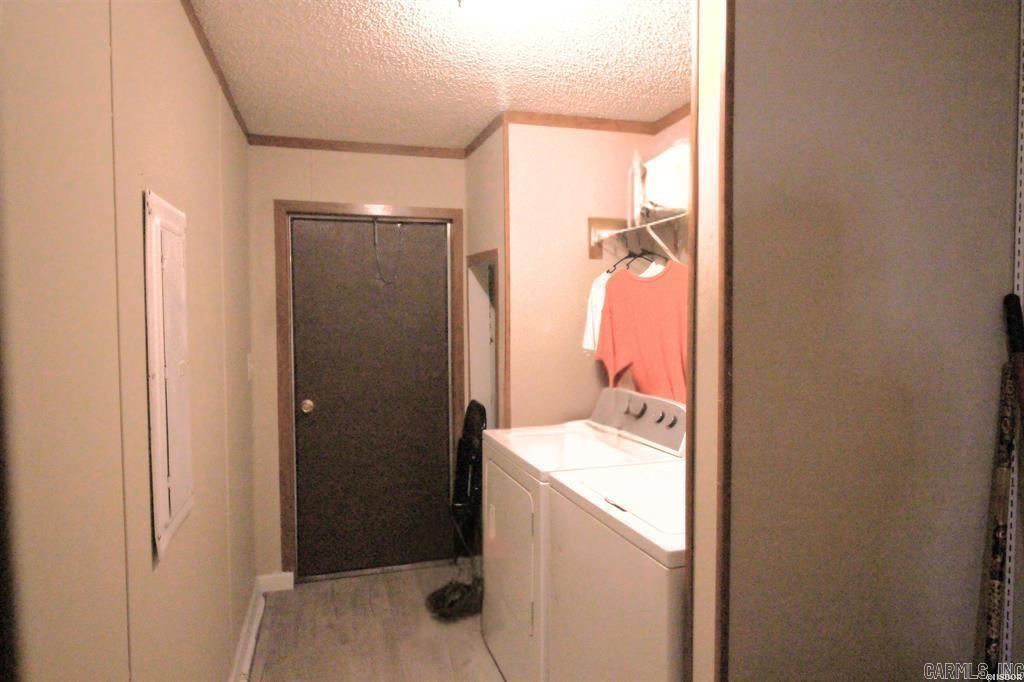 130 Beach Haven  Hot Springs, AR