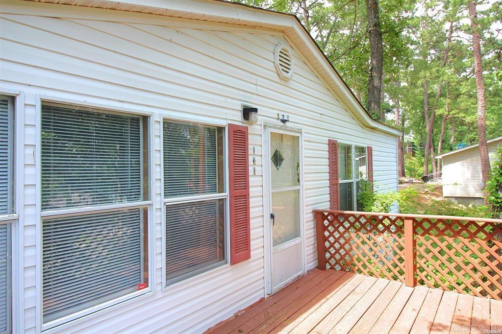 130 Beach Haven  Hot Springs, AR