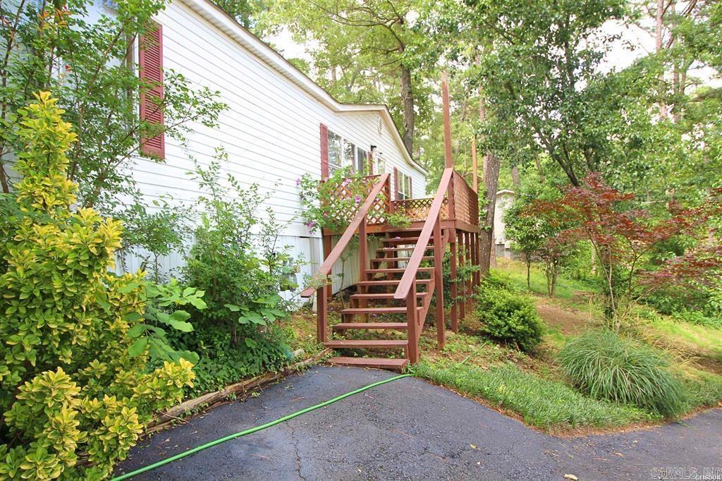 130 Beach Haven  Hot Springs, AR