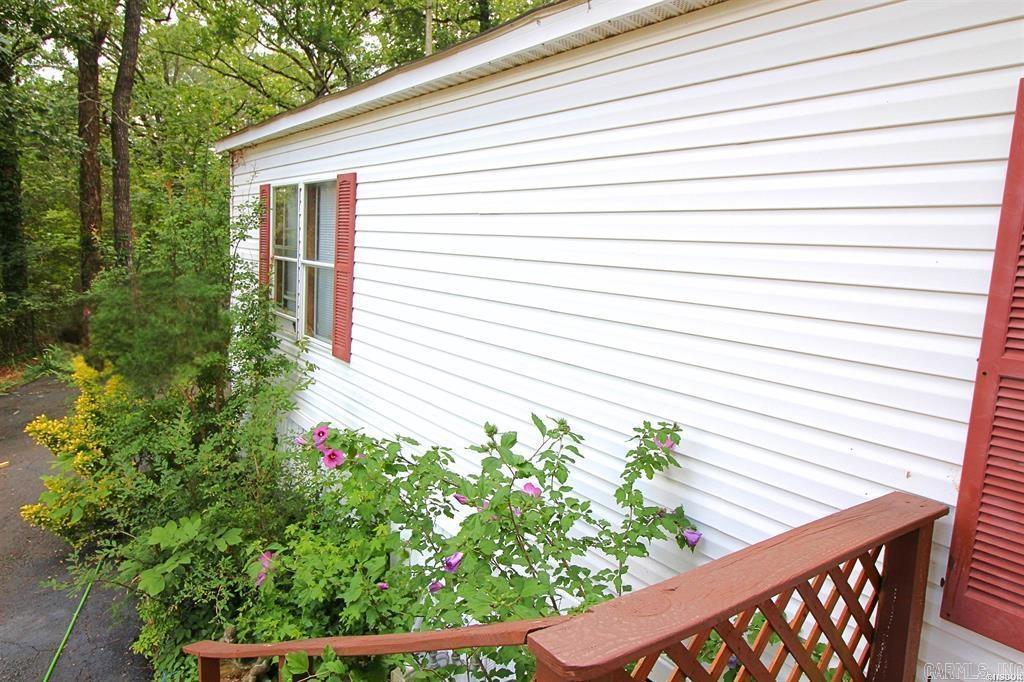 130 Beach Haven  Hot Springs, AR